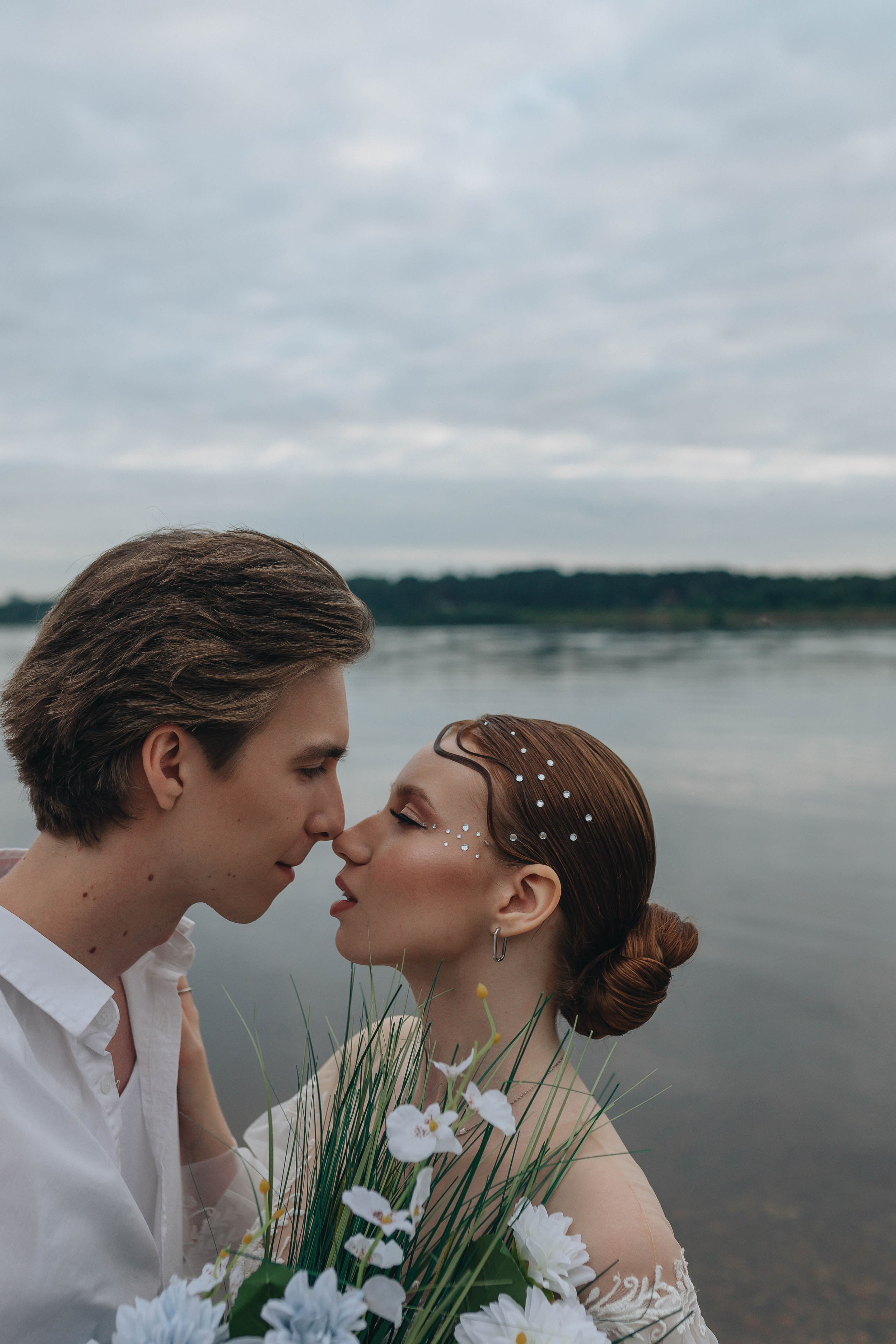 Море внутри меня. Фотограф Видеограф| Пермь, Сочи, Санкт-Петербург