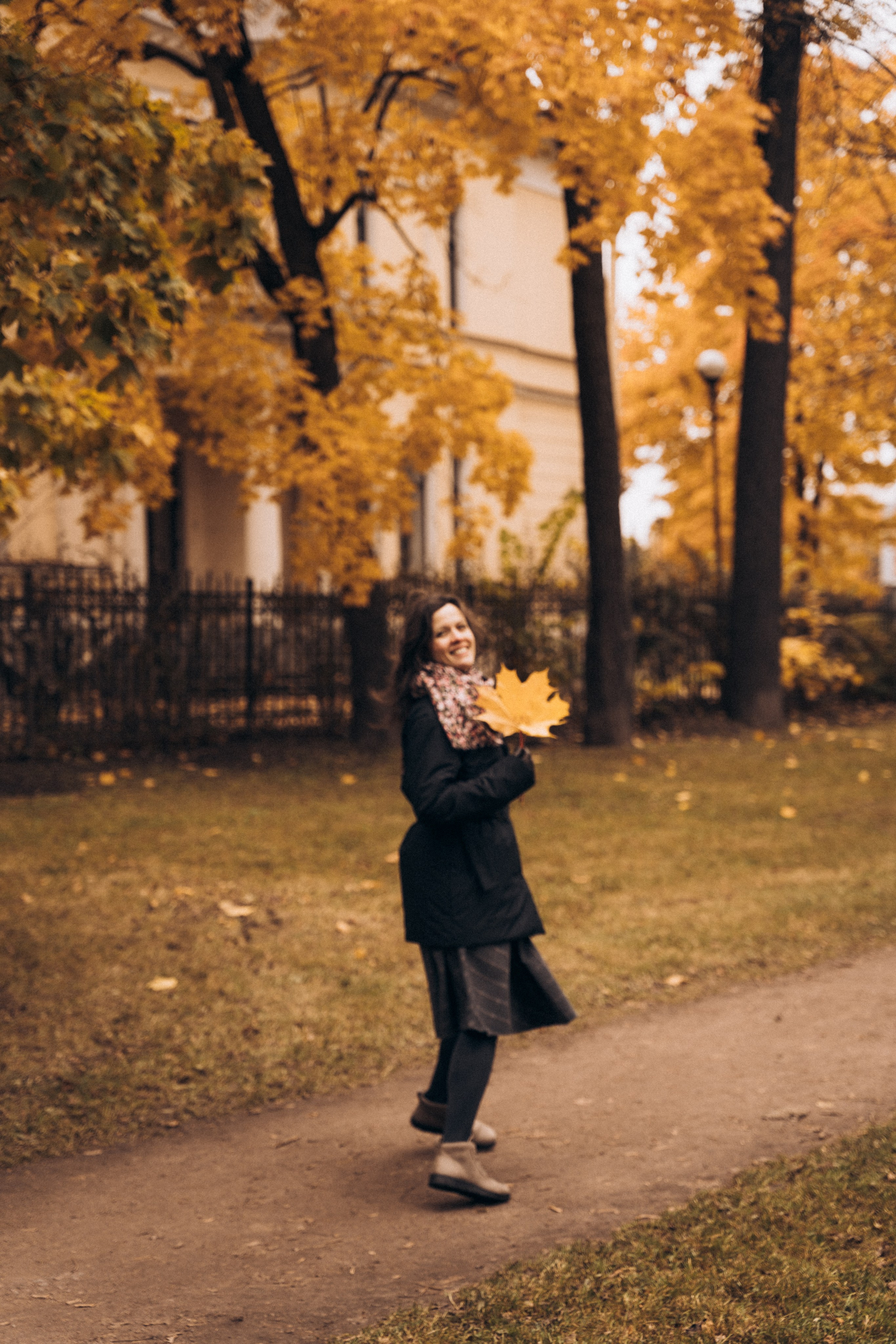 Анастасия. Фотограф в Ульяновске Александра Григоровских