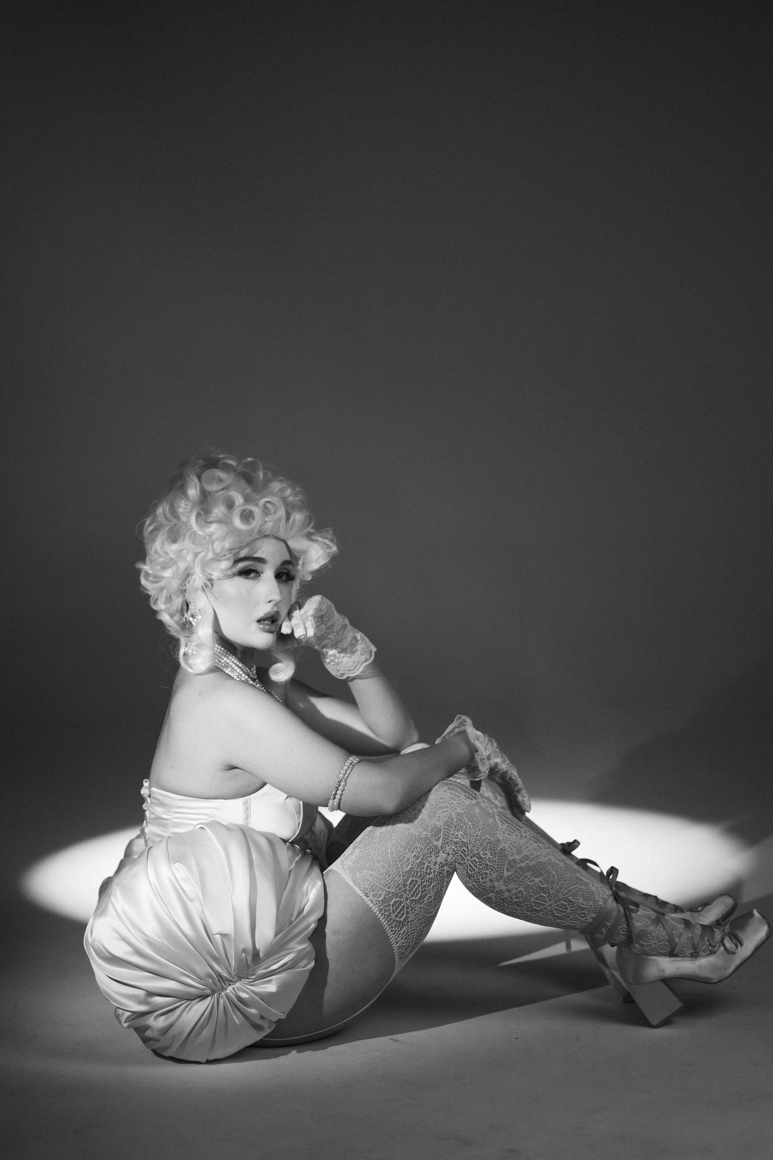 Фотосессия в стиле Ретро. Семейный и портретный фотограф в Геленджике Любовь Бодрова