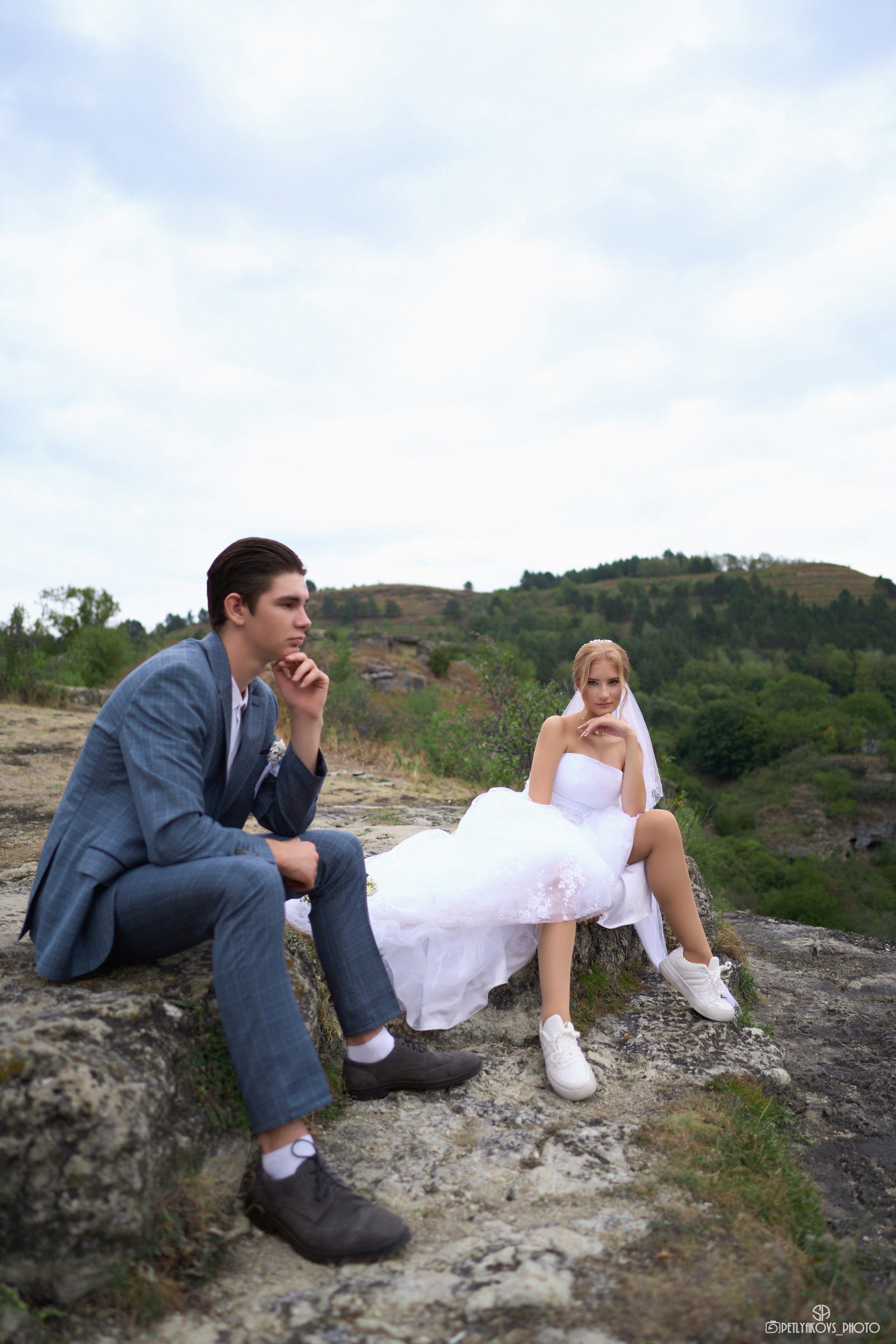Свадьба Светланы и Николая. Фотограф, видеограф Пятигорск, Ставрополь, Ессентуки, Petlyakovs_photo