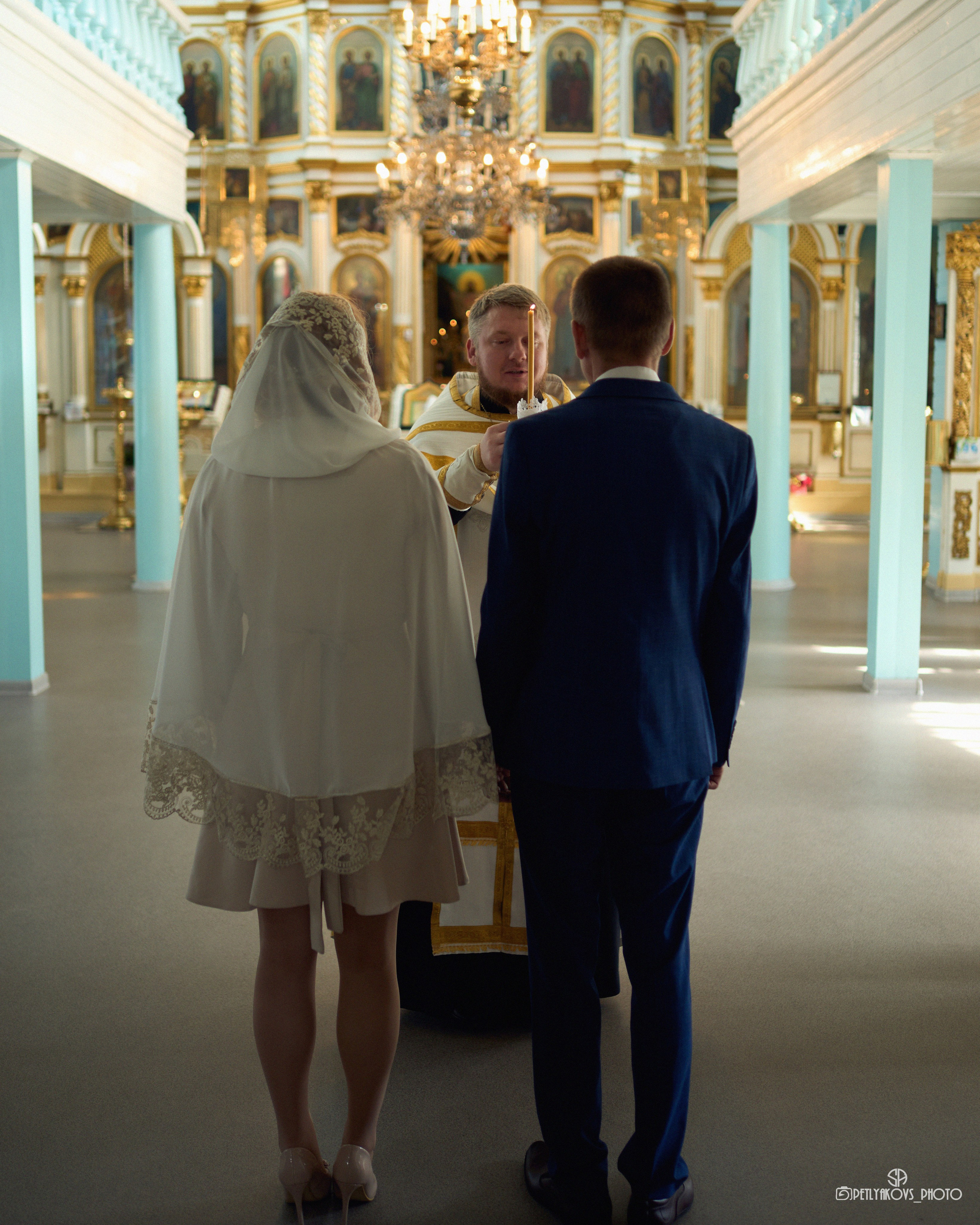 Венчание Татьяны и Александра. Фотограф, видеограф Пятигорск, Ставрополь, Ессентуки, Petlyakovs_photo