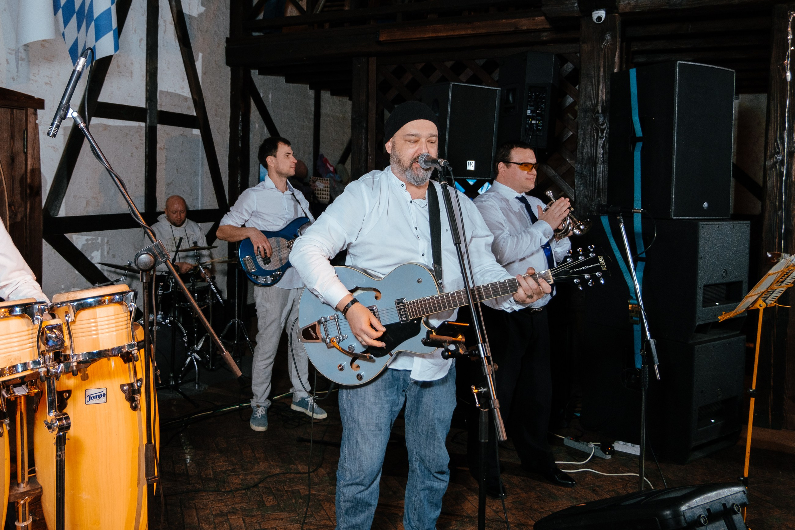 Риатовский пивовар