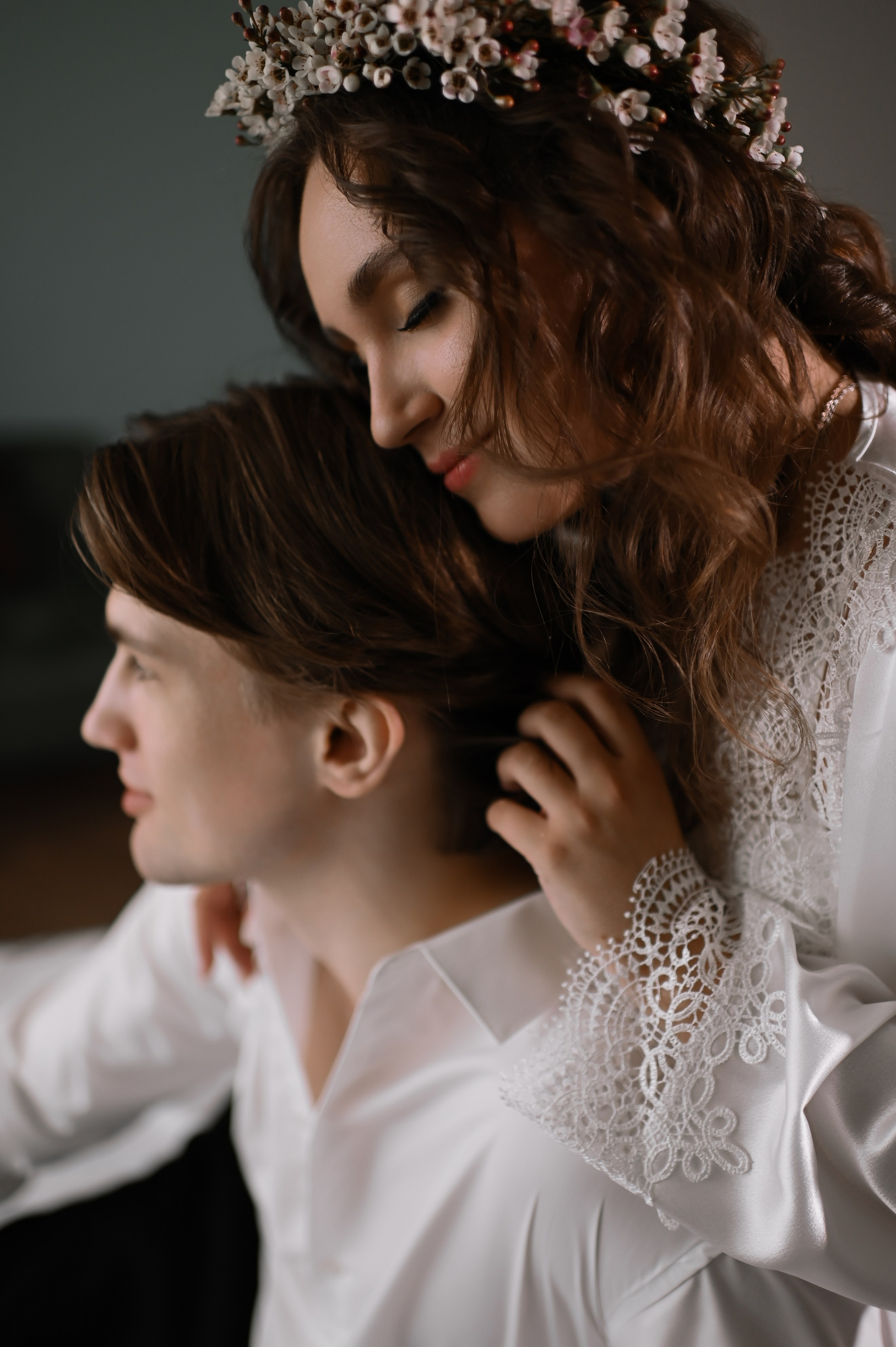 Sasha & Zakhar. I AM — PHOTO | VIDEO | PRODUCTION