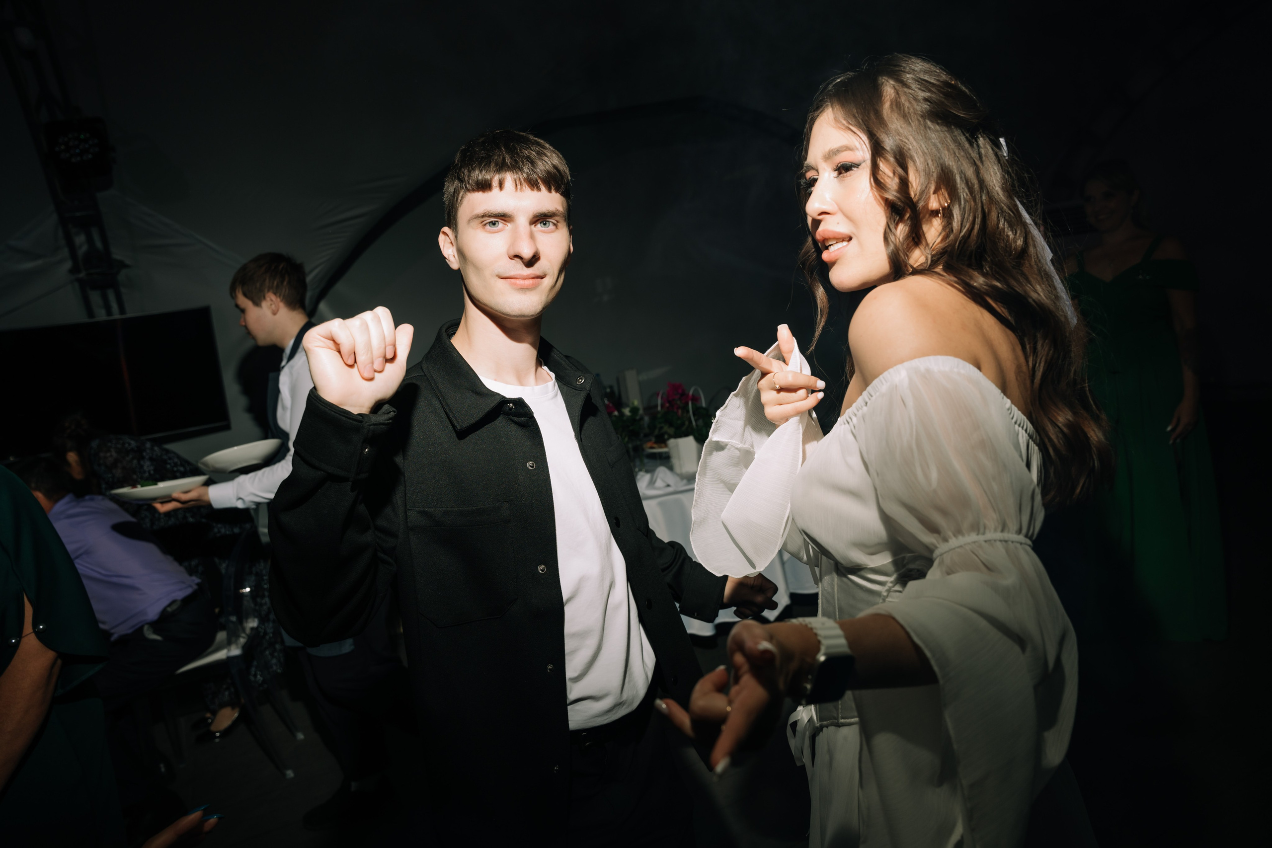 Камила и Равиль. Ульяна Ремезова | Фотограф | Челябинск