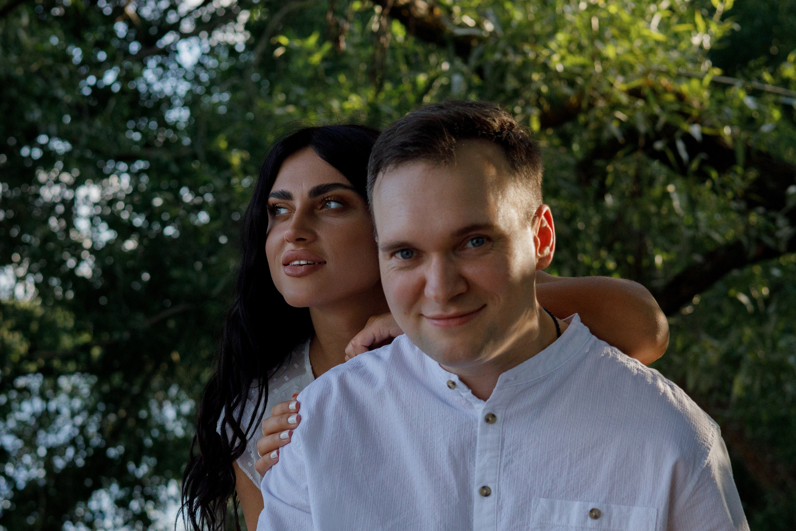 Стас и Вика. Фотограф Краснодар