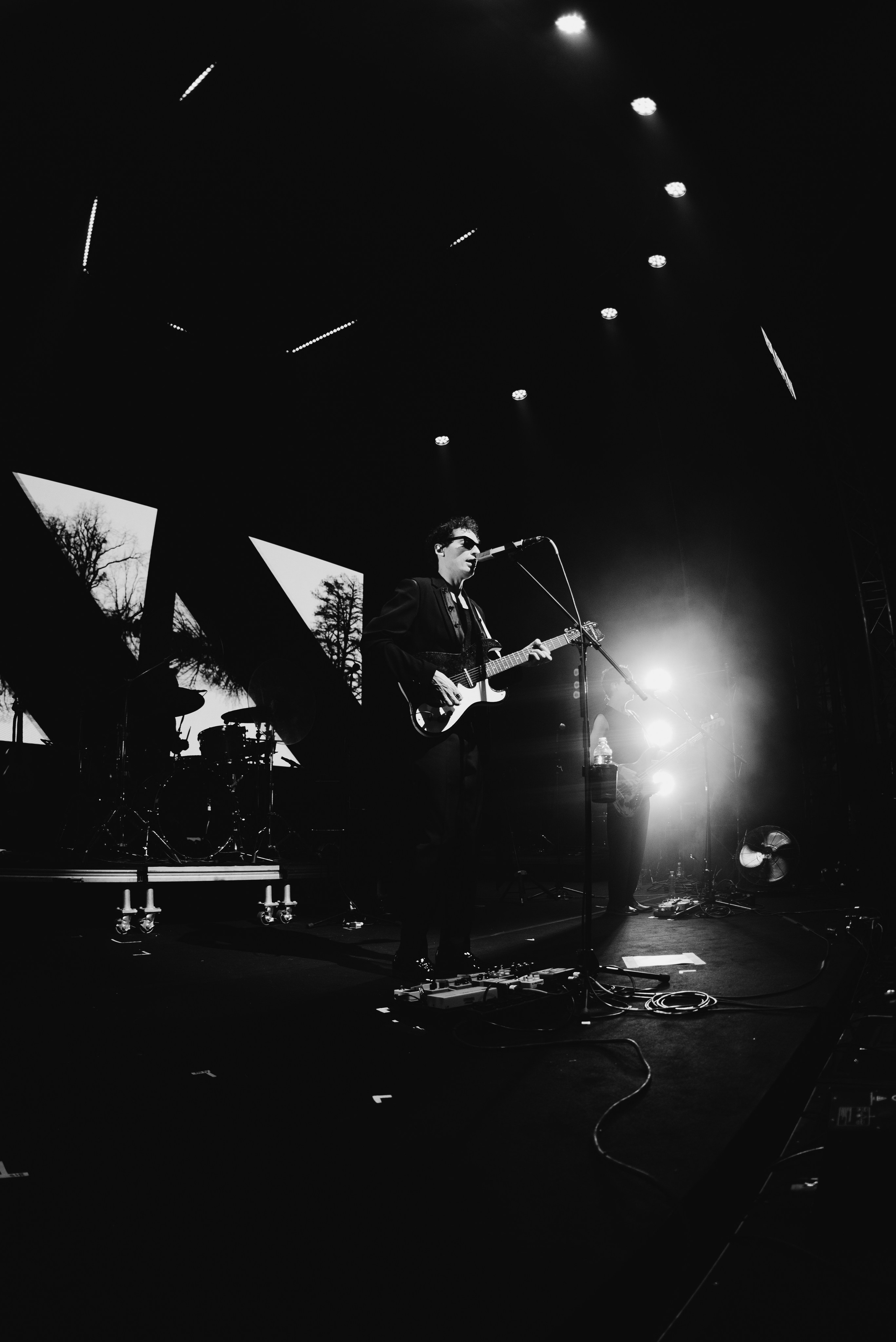 ZOLOTO. MuzBit Unlock Tour’25 Saint-Petersburg. RUSLAN ROZANOV