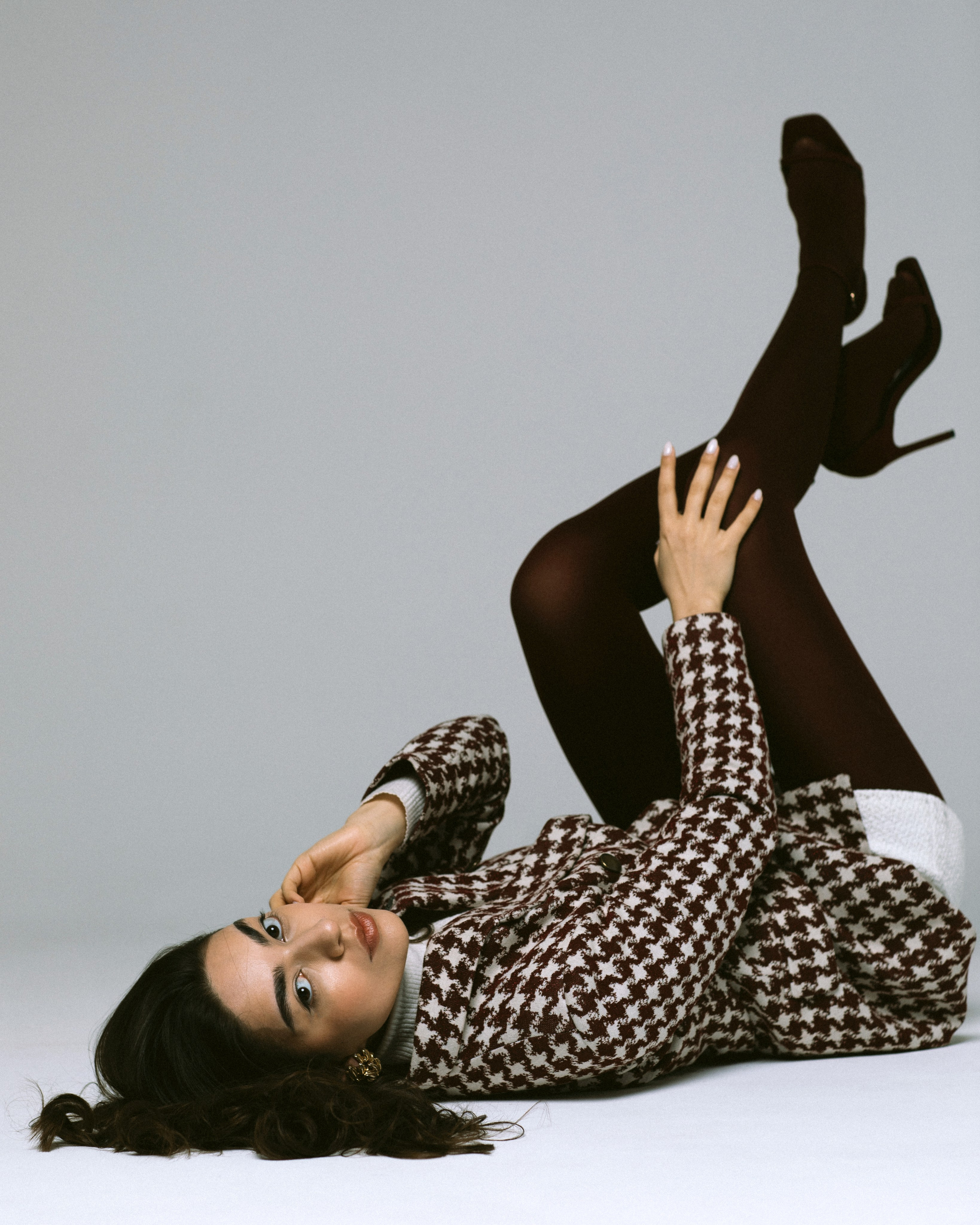 Моделям. Фотограф в Санкт-Петербурге Катэль Варварова