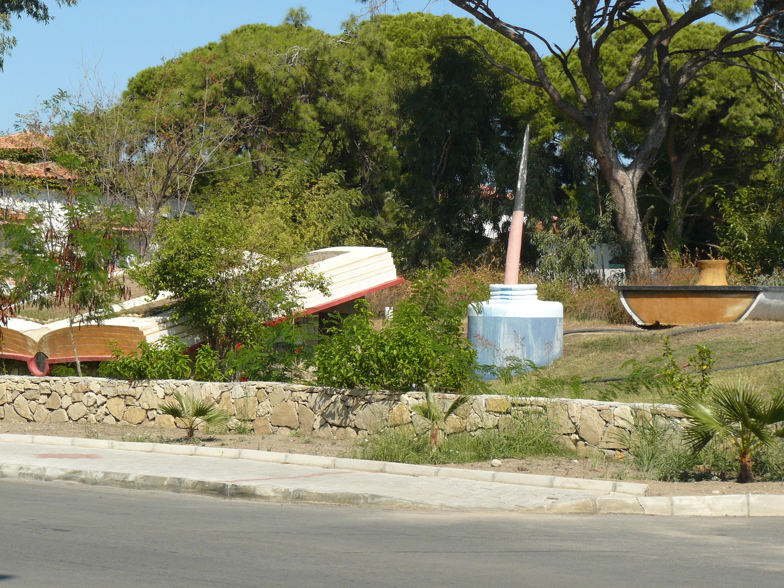 Кемер, Чамьюва 2008. Избранные фотографии