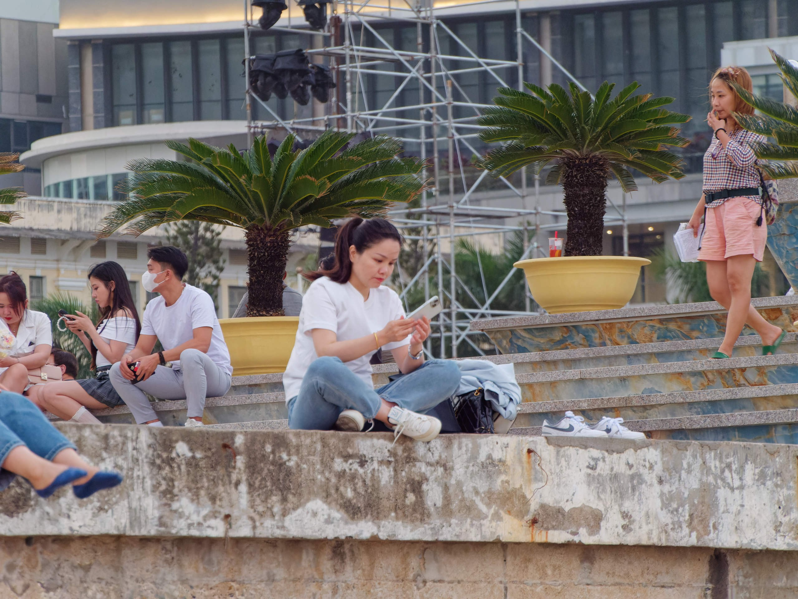 Нячанг 2025 (3). Избранные фотографии