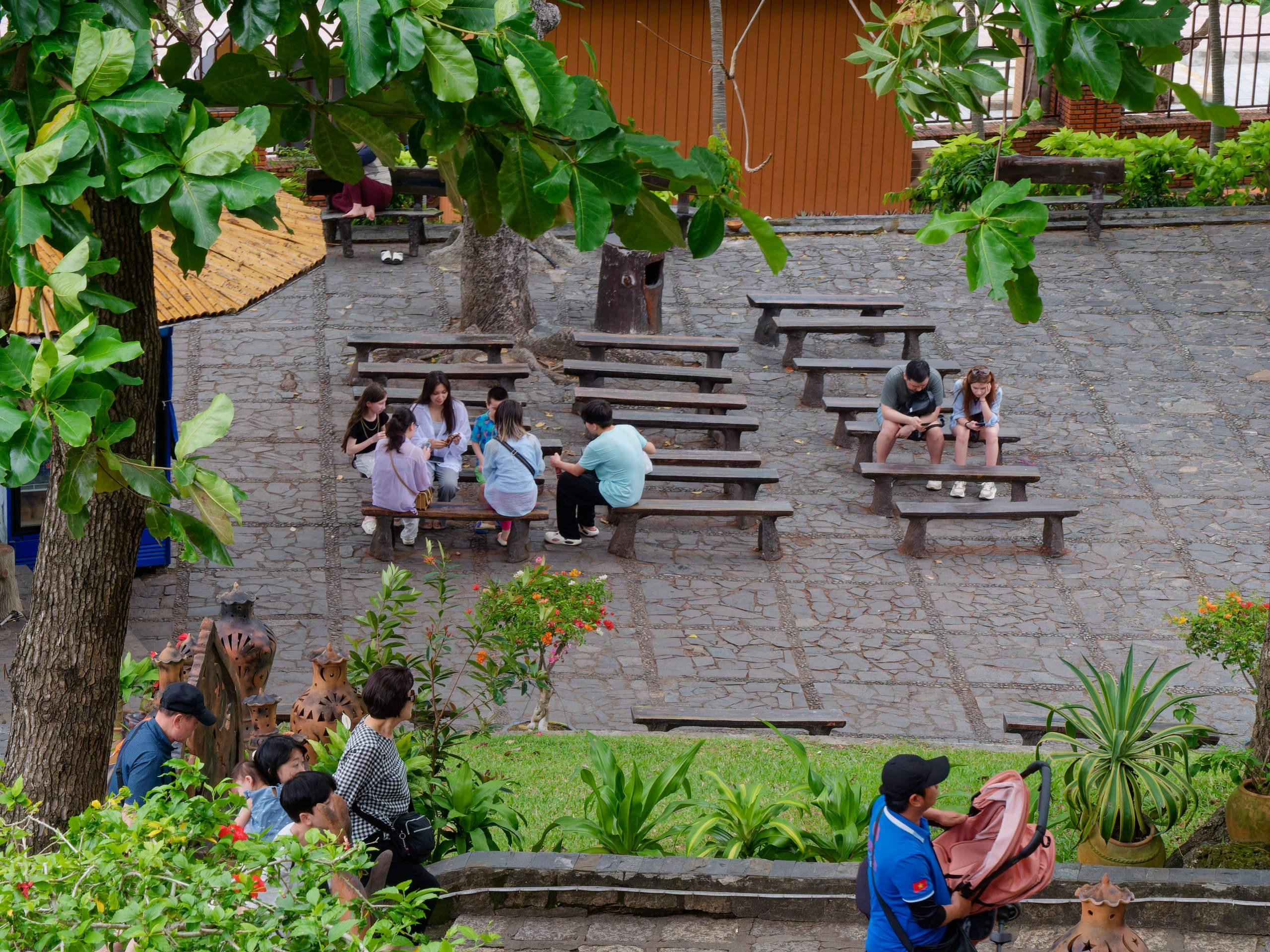 Нячанг 2025 (4). Избранные фотографии