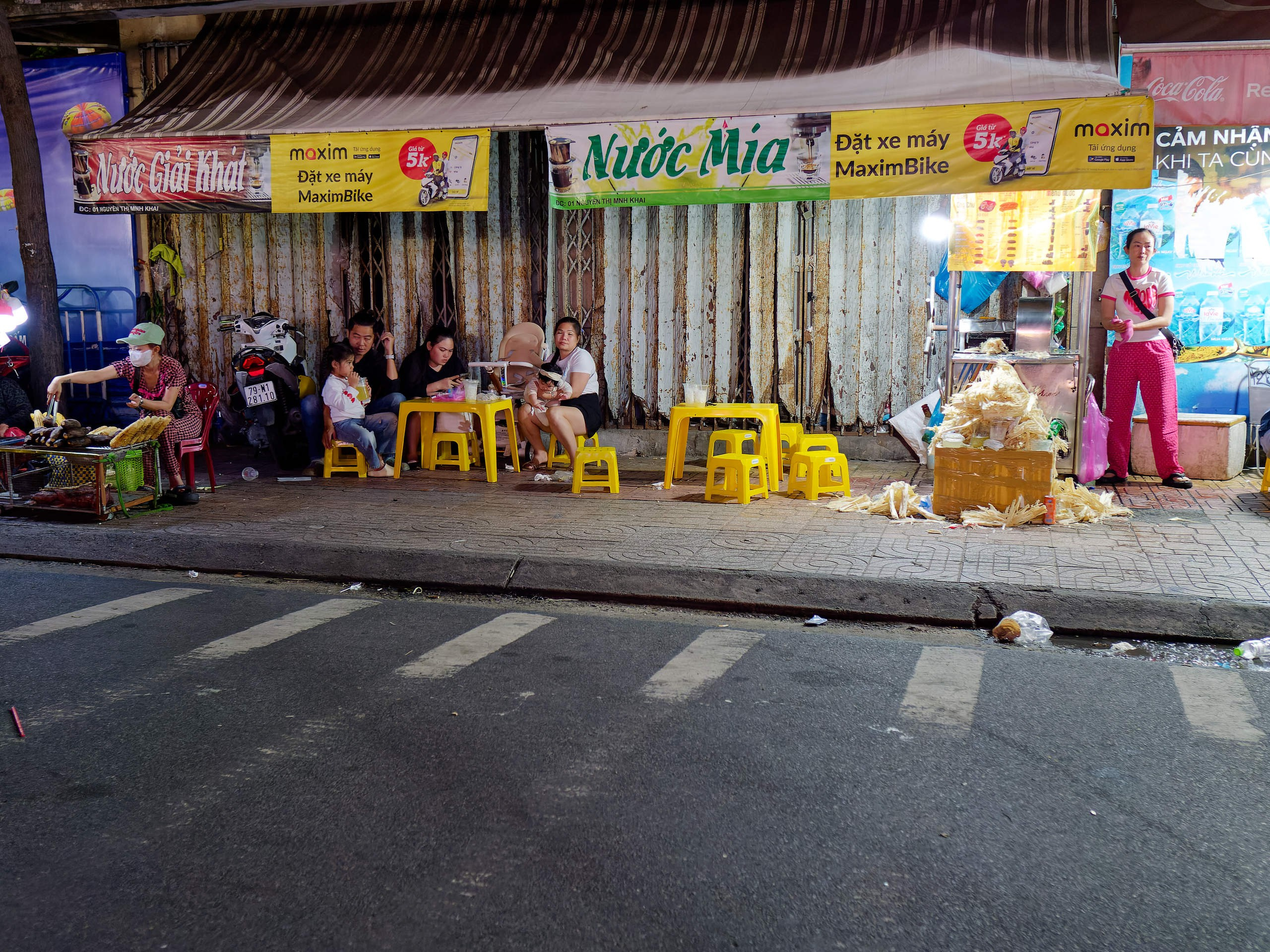 Нячанг 2025 (5). Избранные фотографии