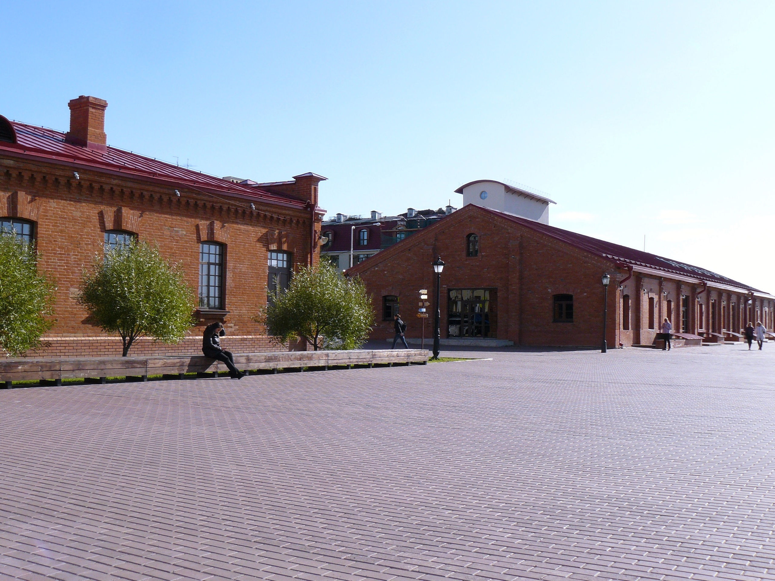 Омск 2019. Избранные фотографии