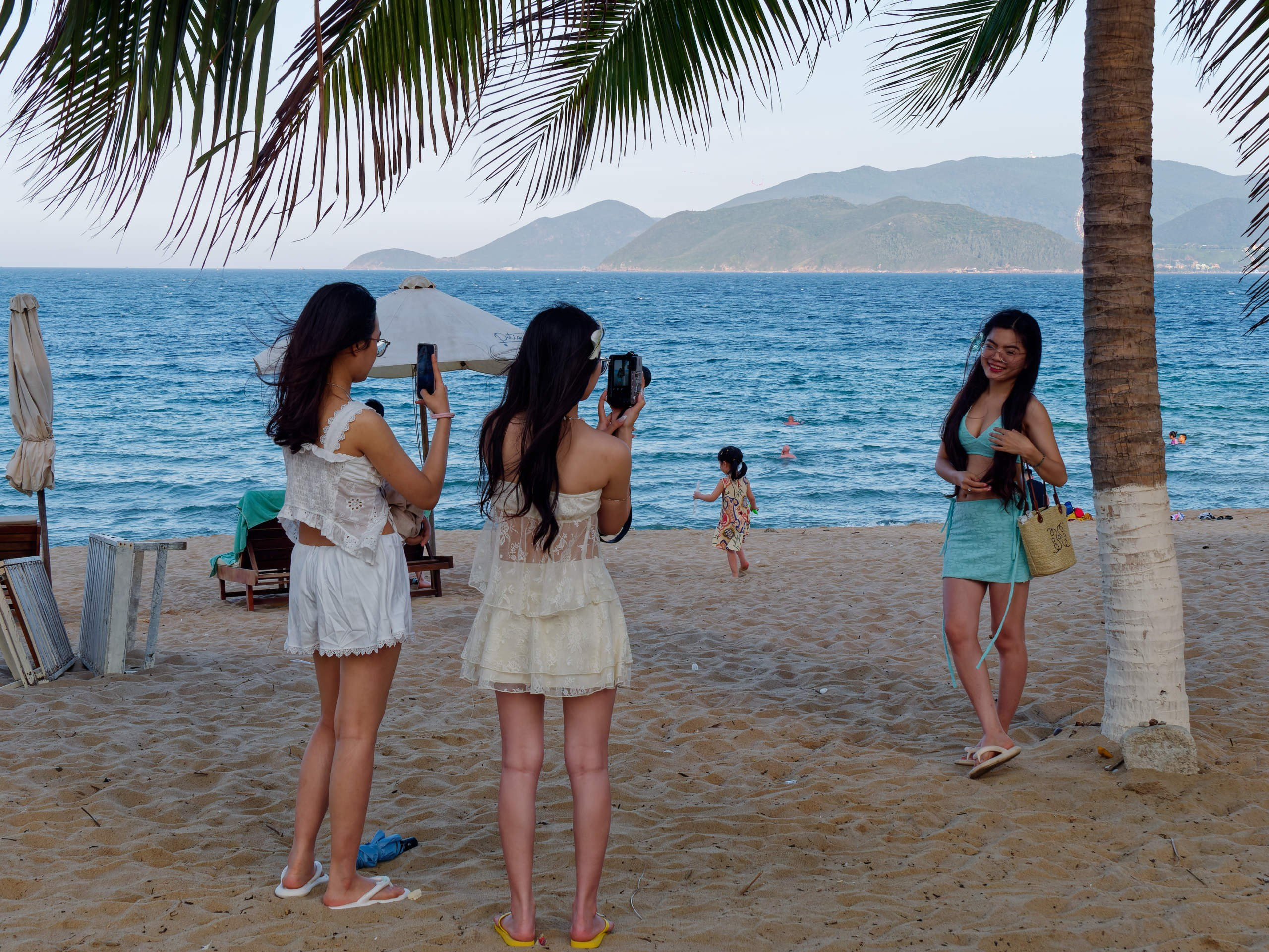 Нячанг 2025 (1). Избранные фотографии