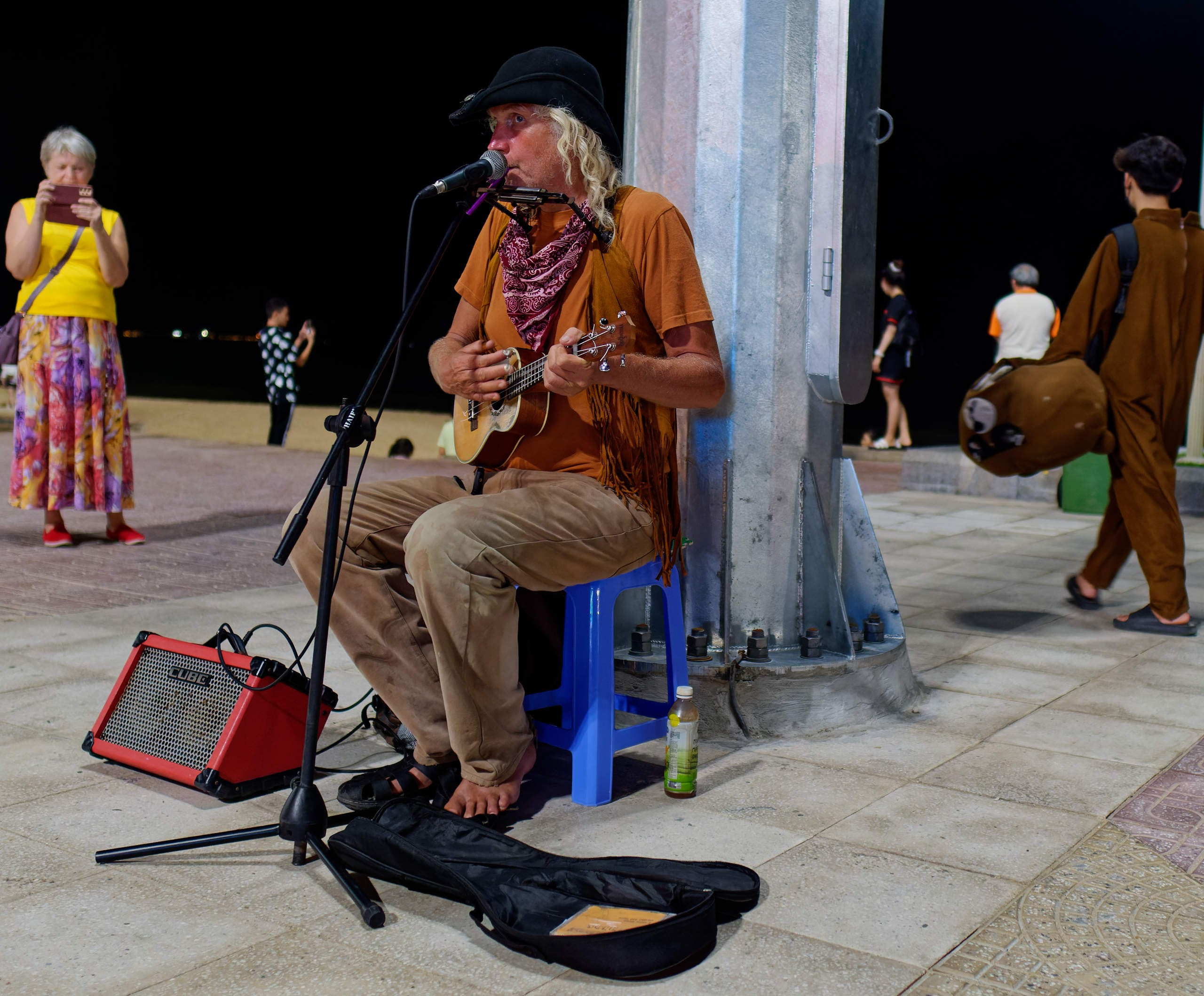 Нячанг 2023. Избранные фотографии