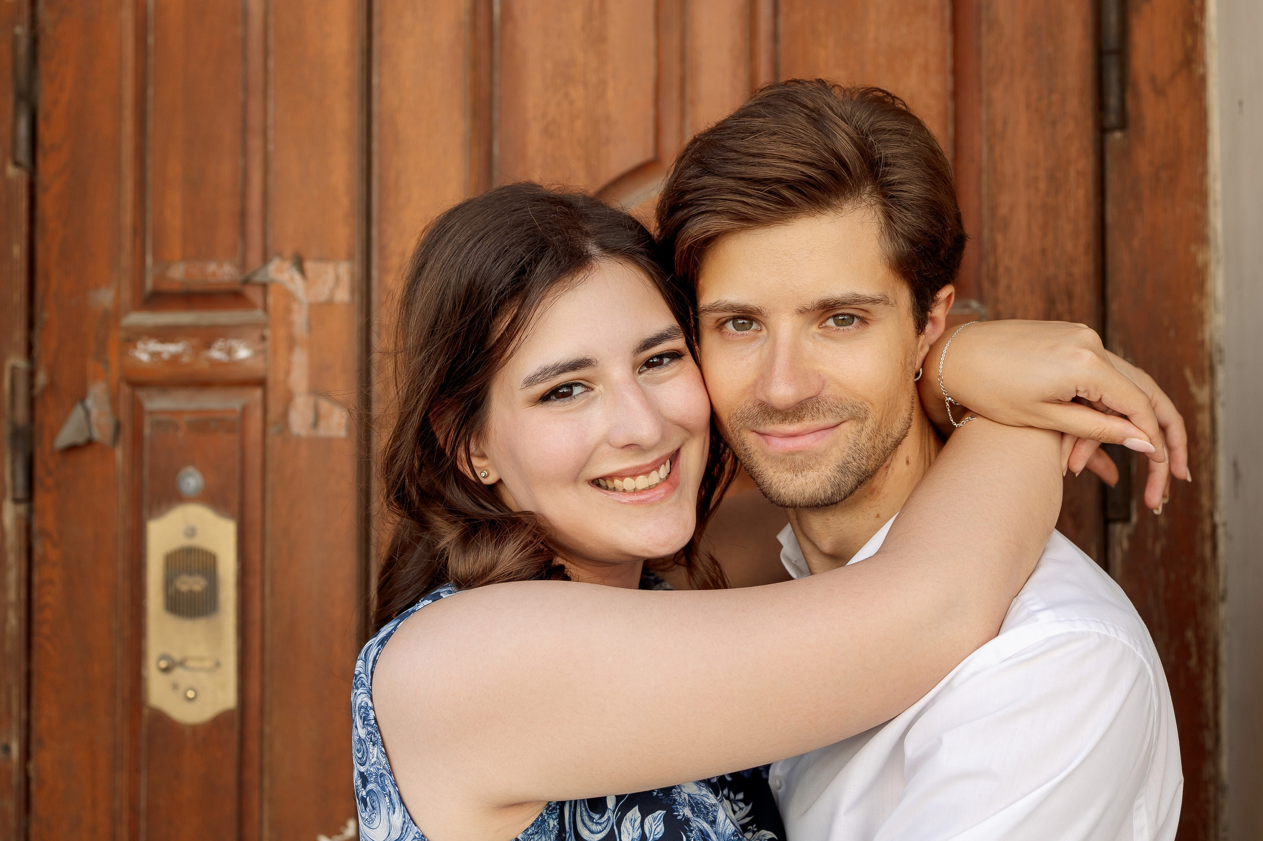 Любовь. Семейный Фотограф в Москве Евгения Симоненко