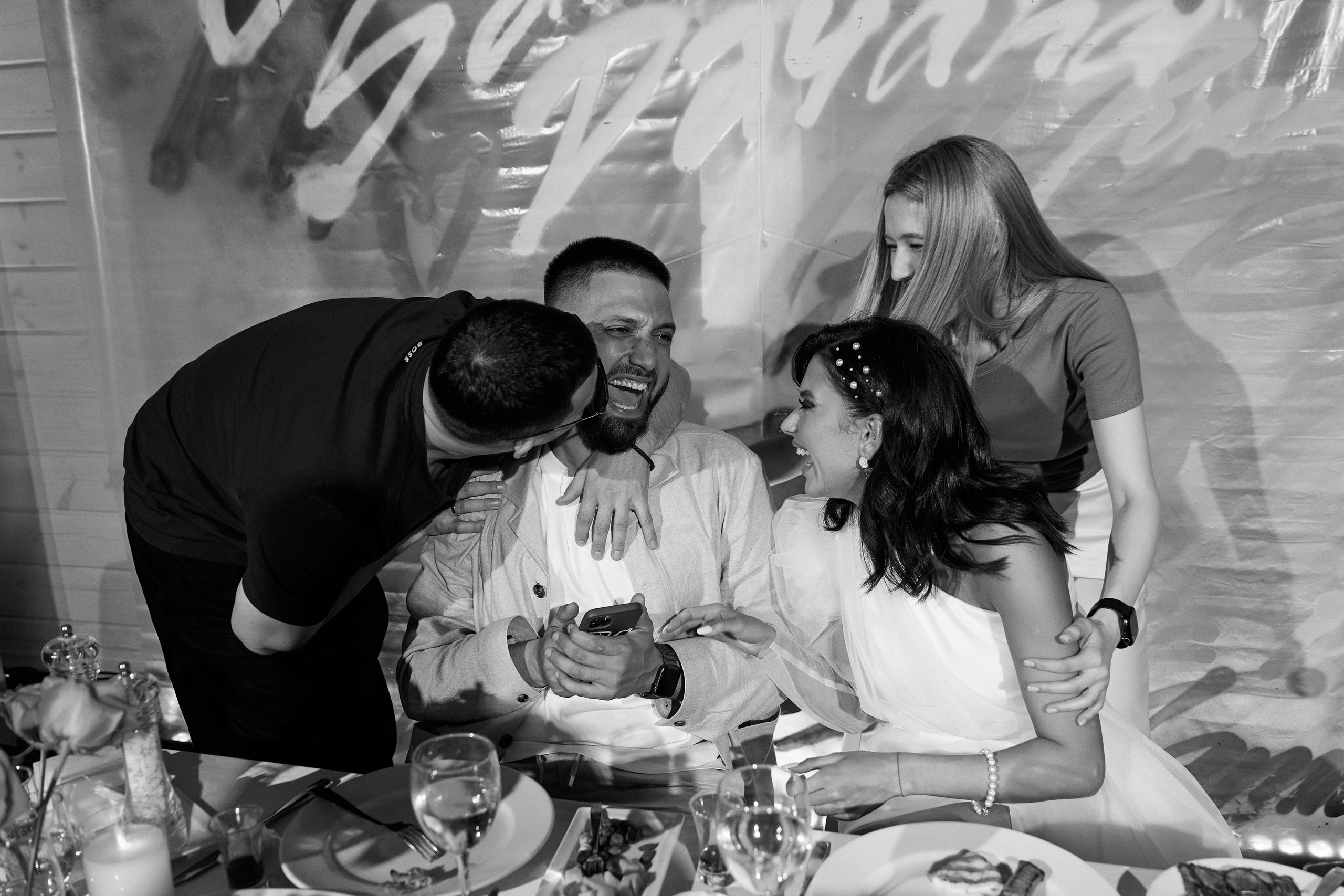 Посмотреть серию. Свадебный и семейный фотограф в Красноярске Тряпчев Павел