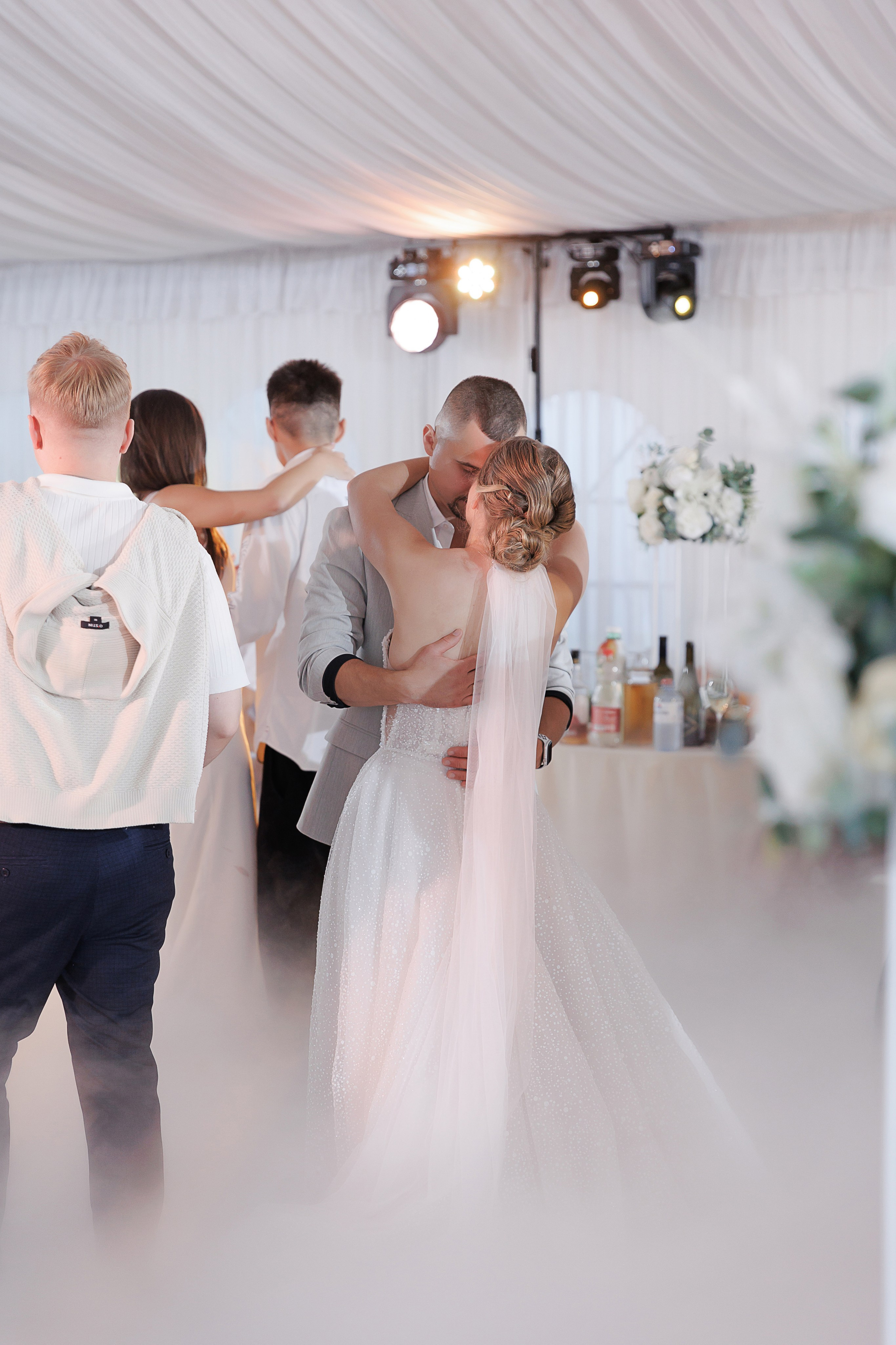 Алина и Максим. Свадебный и семейный фотограф в Твери и Тверской области