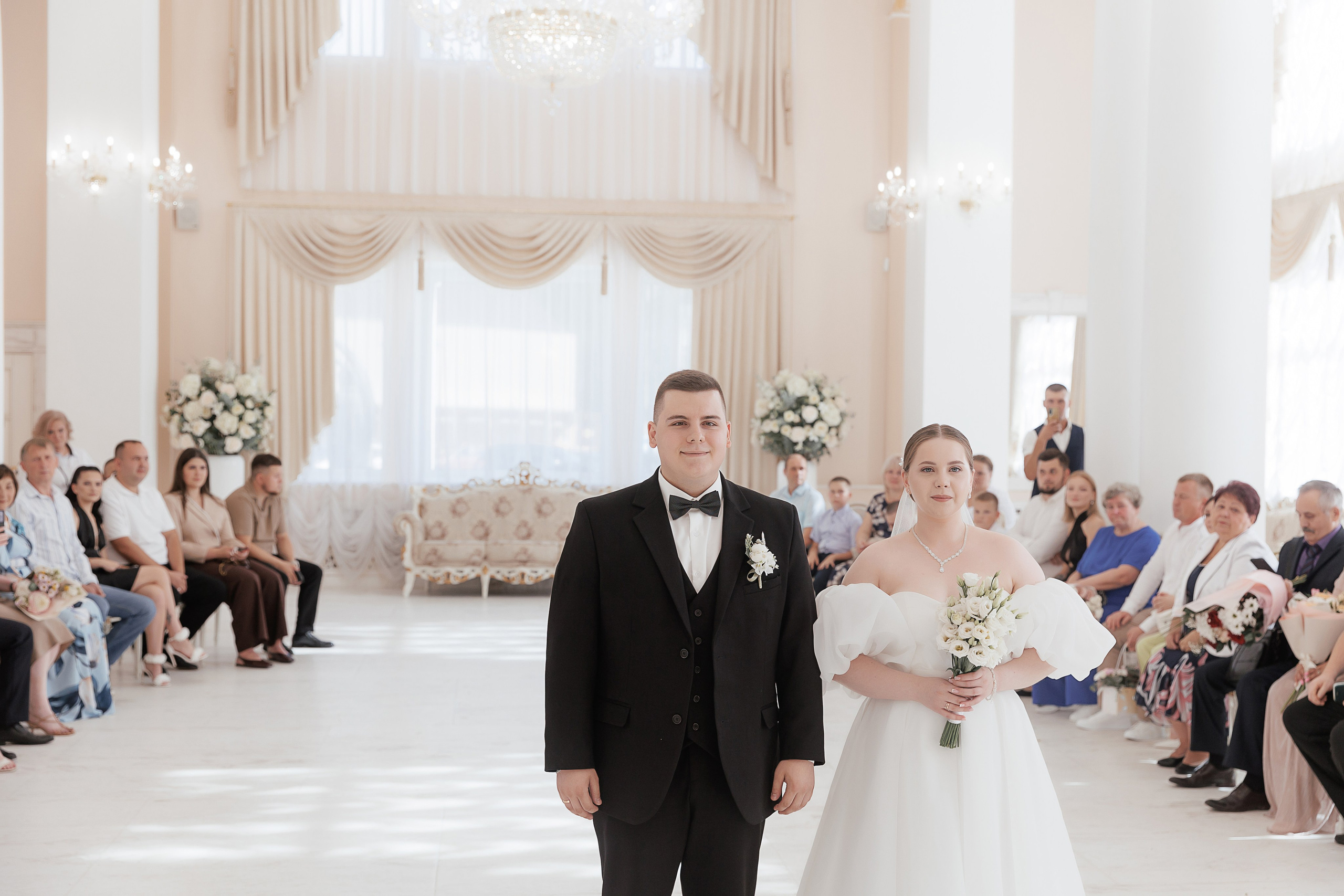 Свадьба. Свадебный и семейный фотограф в Твери и Тверской области