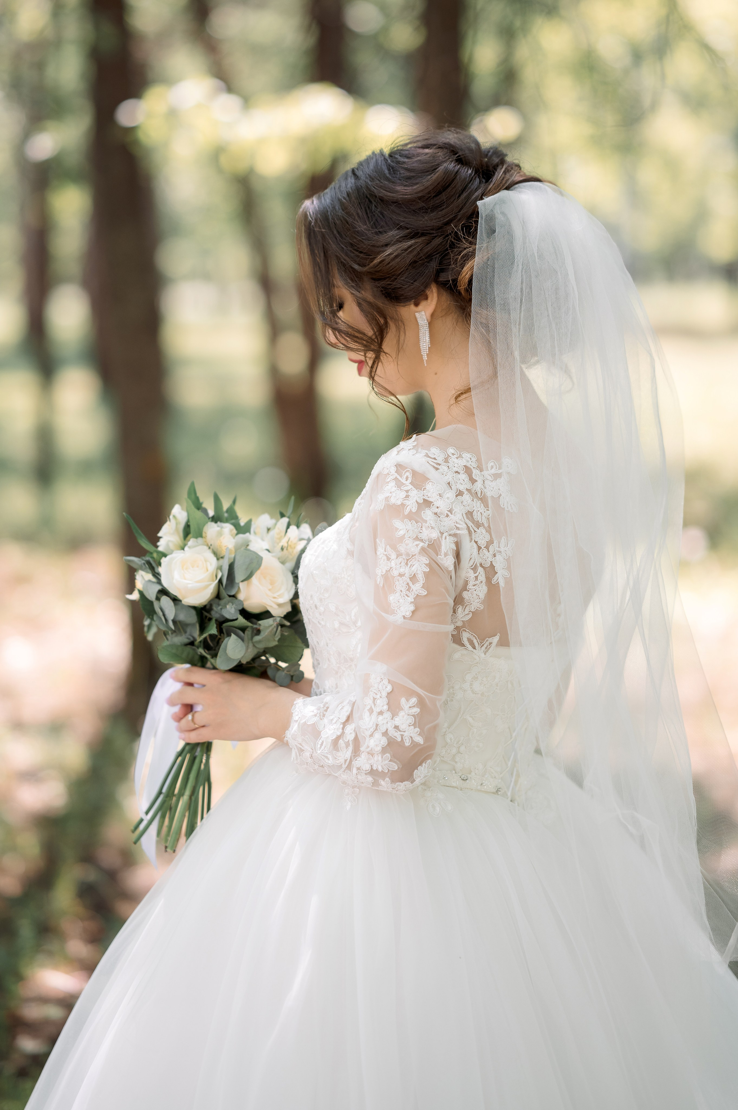 Фотограф на свадьбу туймазы