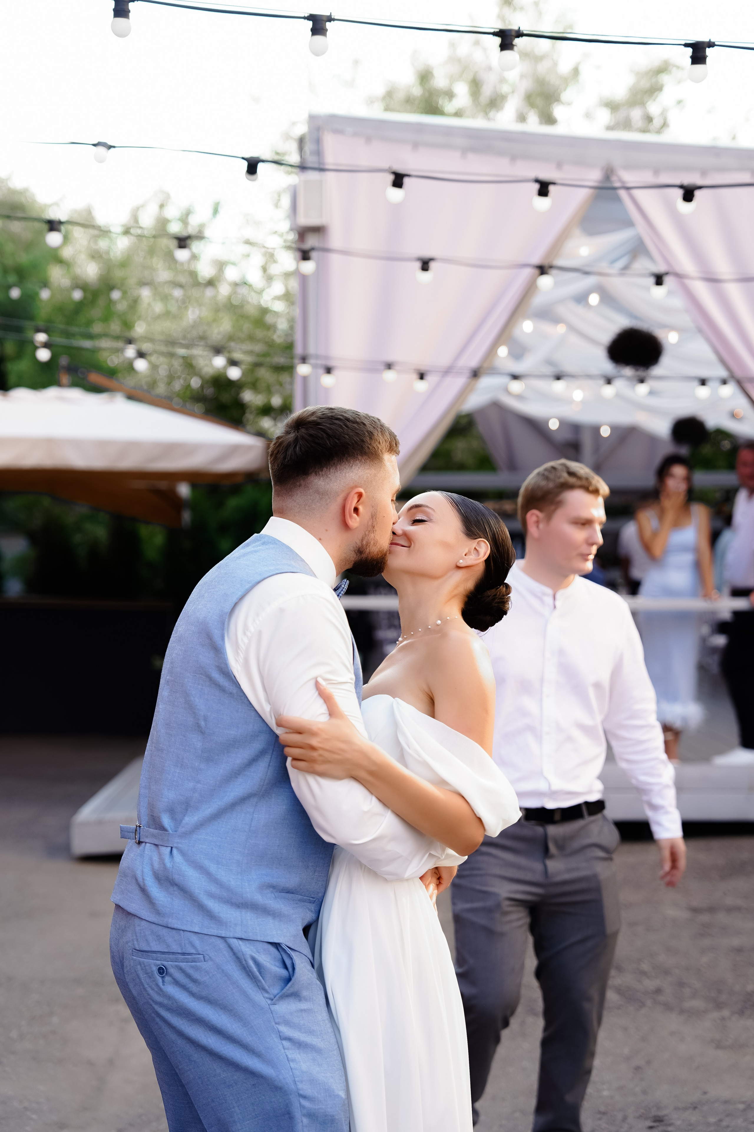 Свадебная фотосессия. Свадебный фотограф и видеооператор | Воронеж | Липецк
