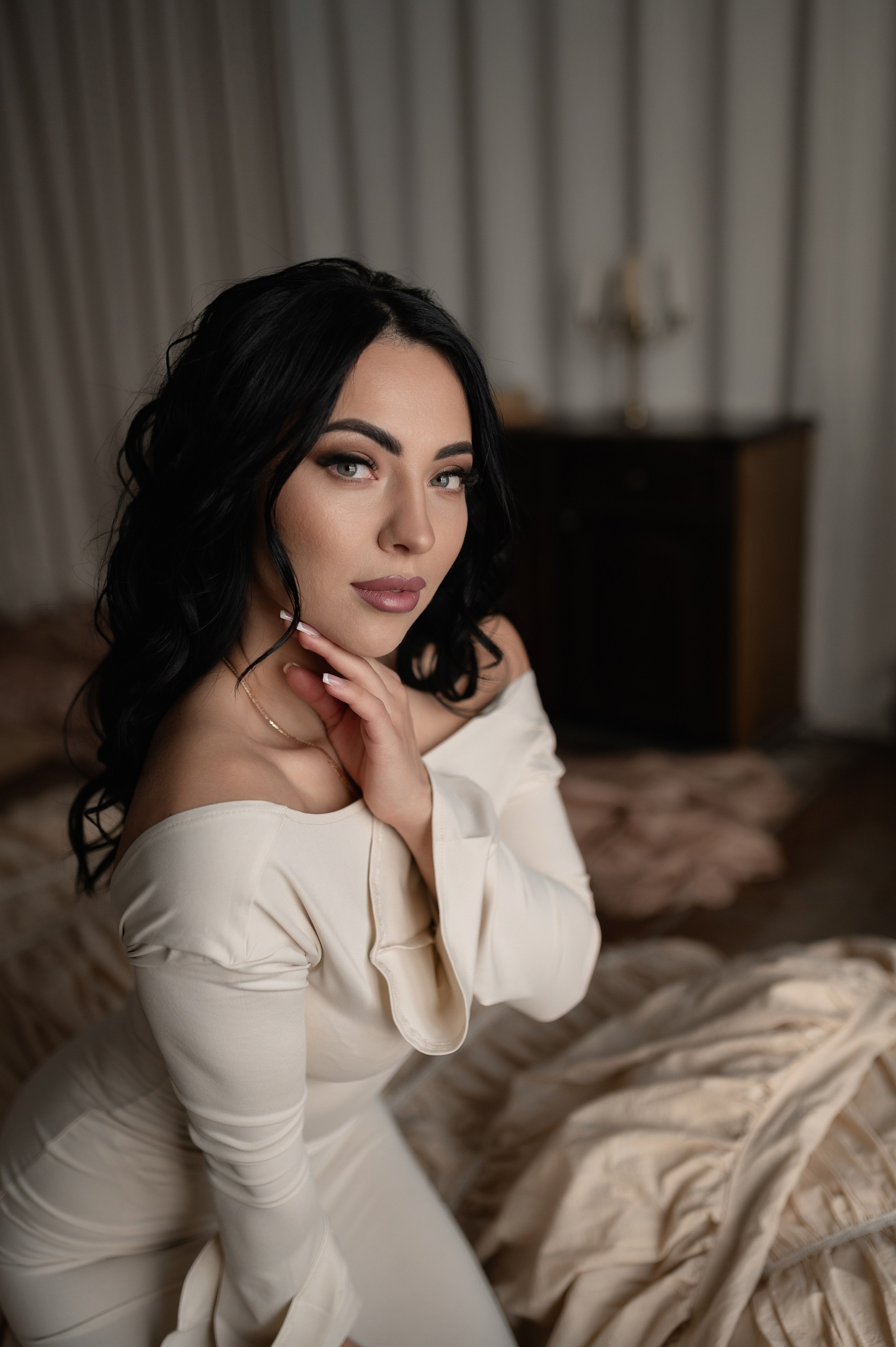 Ольга. Твой личный проводник к красивым фотографиям в Старом Осколе