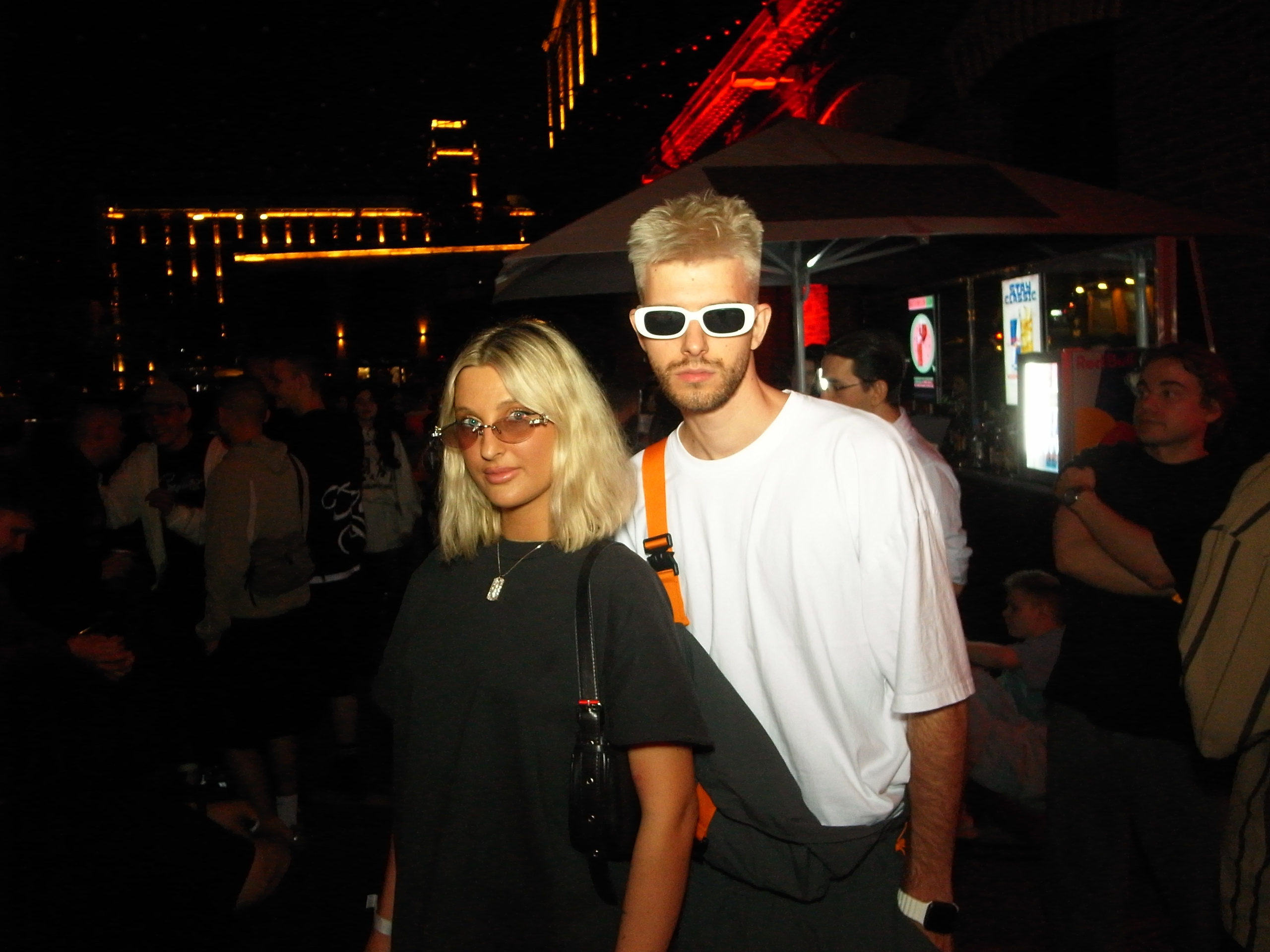 LASKI — CONNECTED x DETI. TENZO | Креативный продюсер / Арт-директор