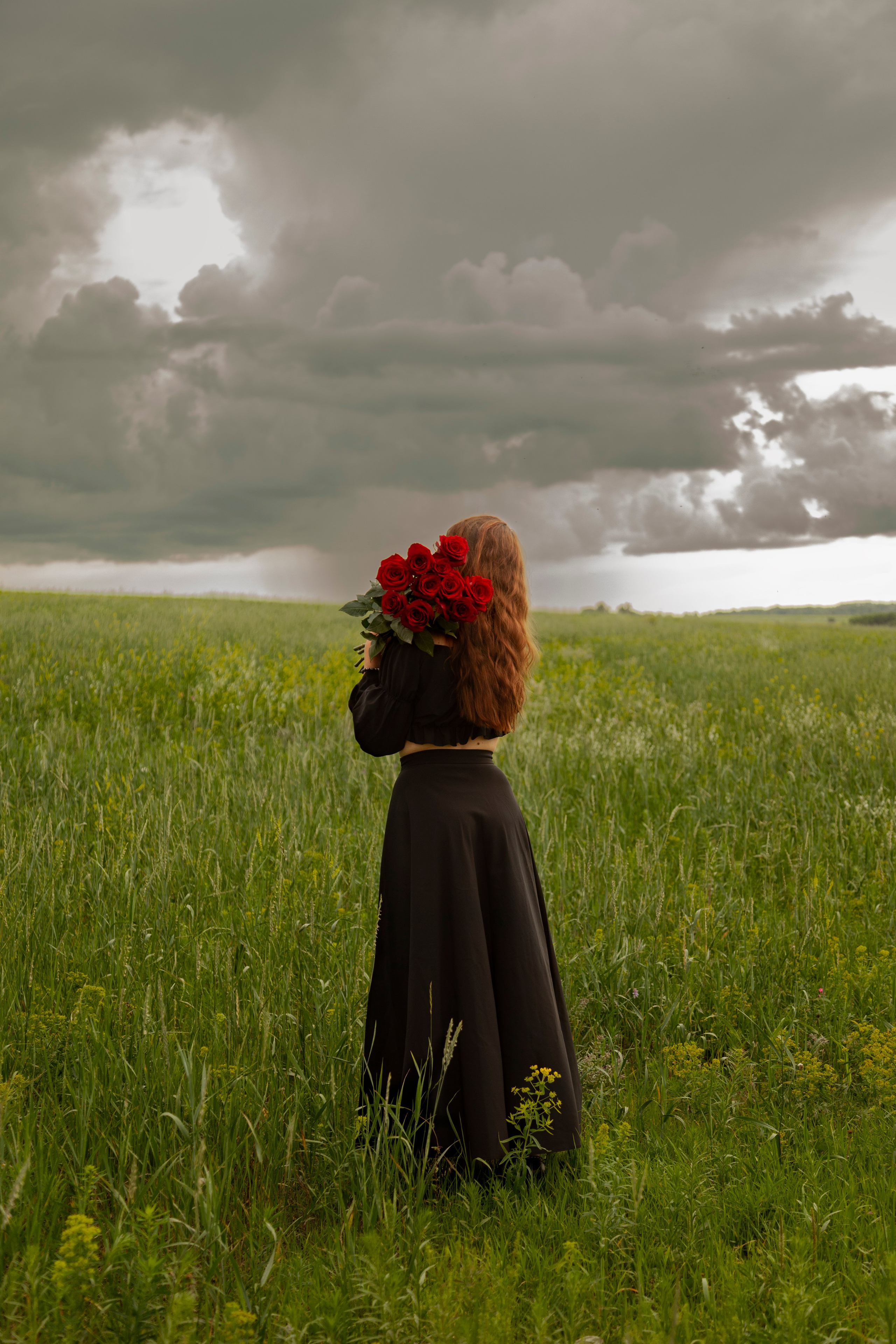 Девочки. PROphoto