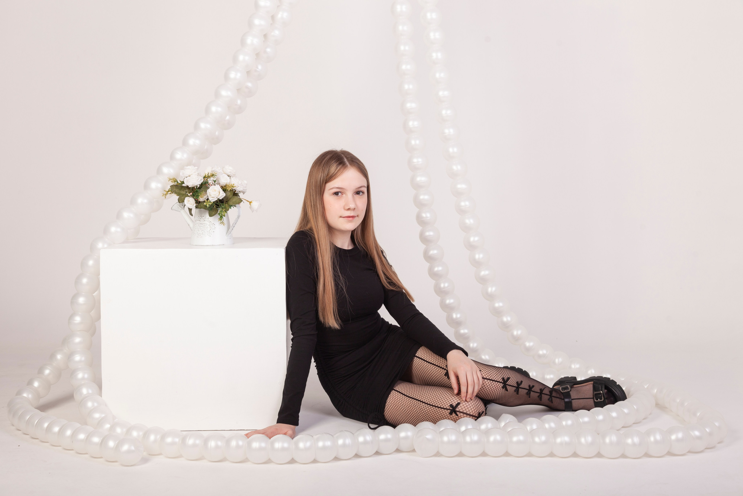 Детки. PROphoto