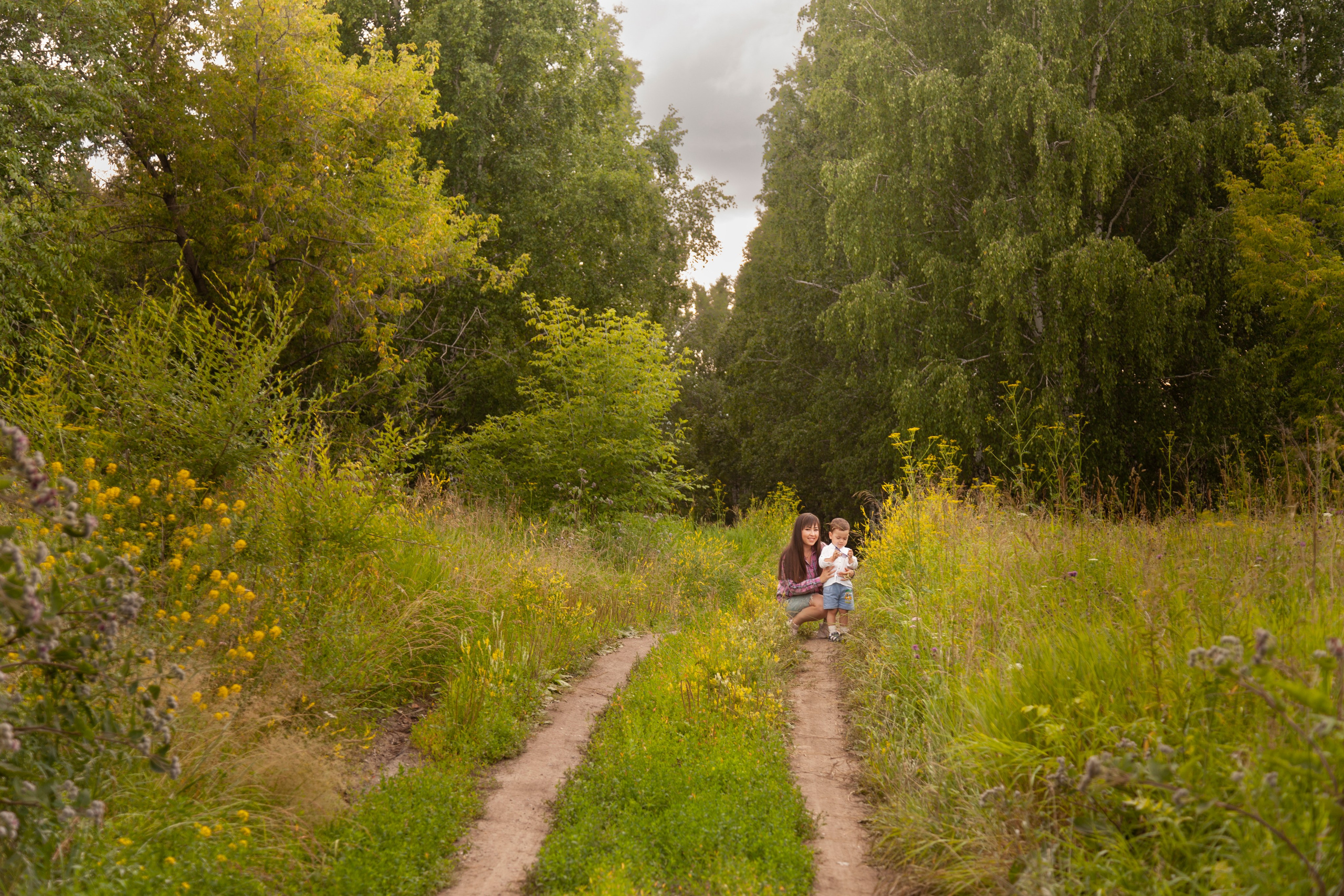 Семейные съемки. PROphoto