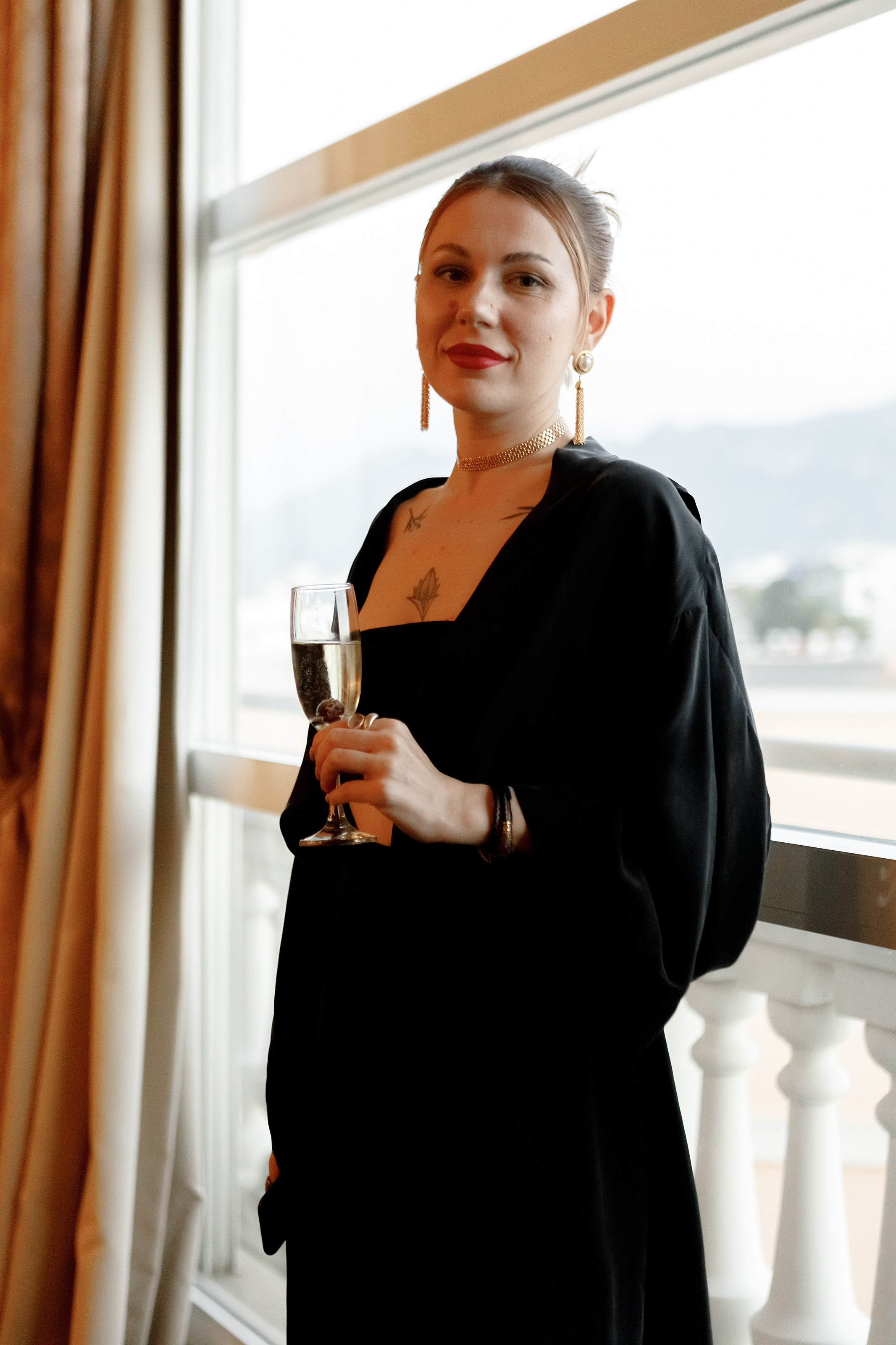 W.Talks. Photographer in Batumi, Georgia Pavel Sharnikov