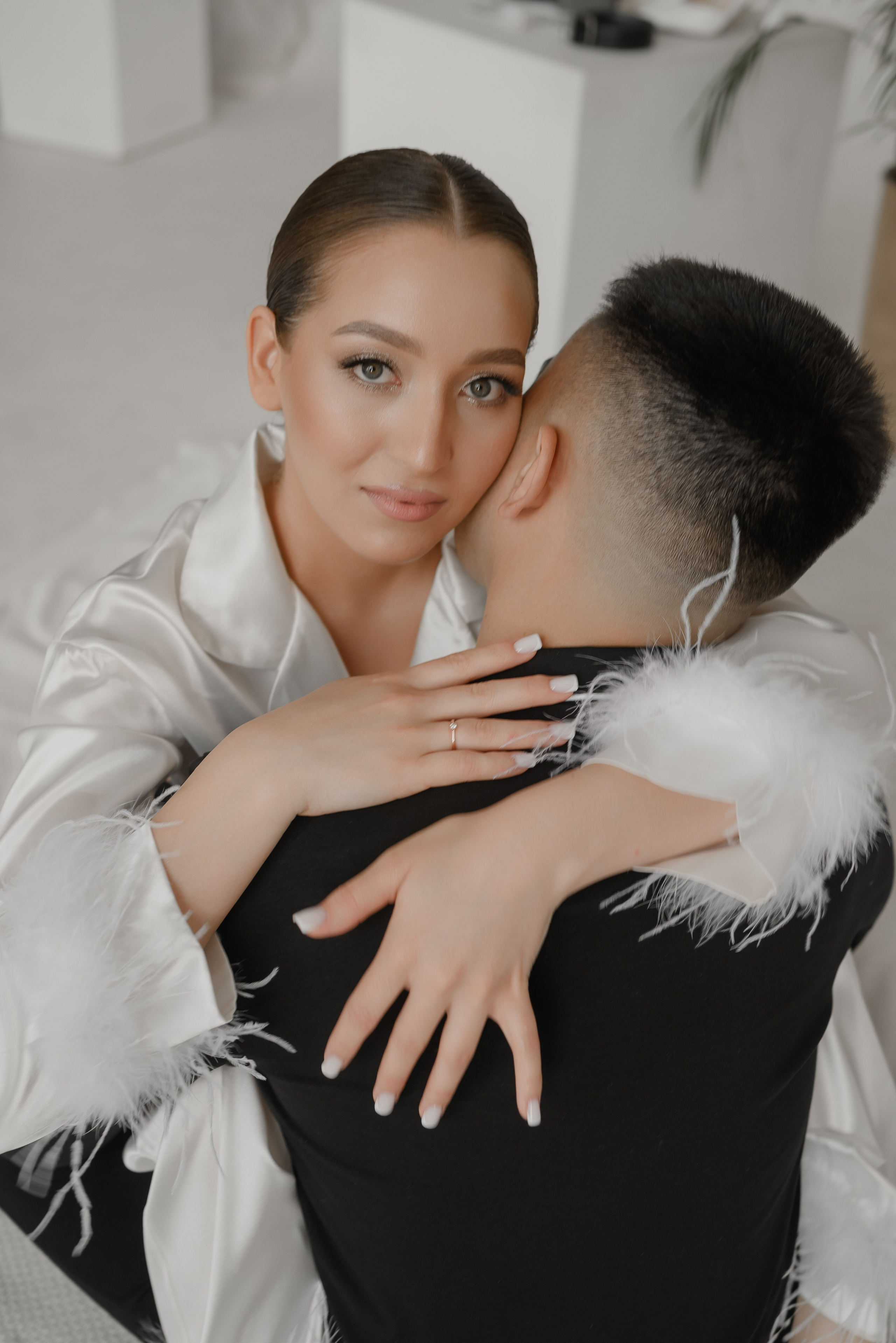 Айгуль и Фанис. Фотограф Филякин Константин