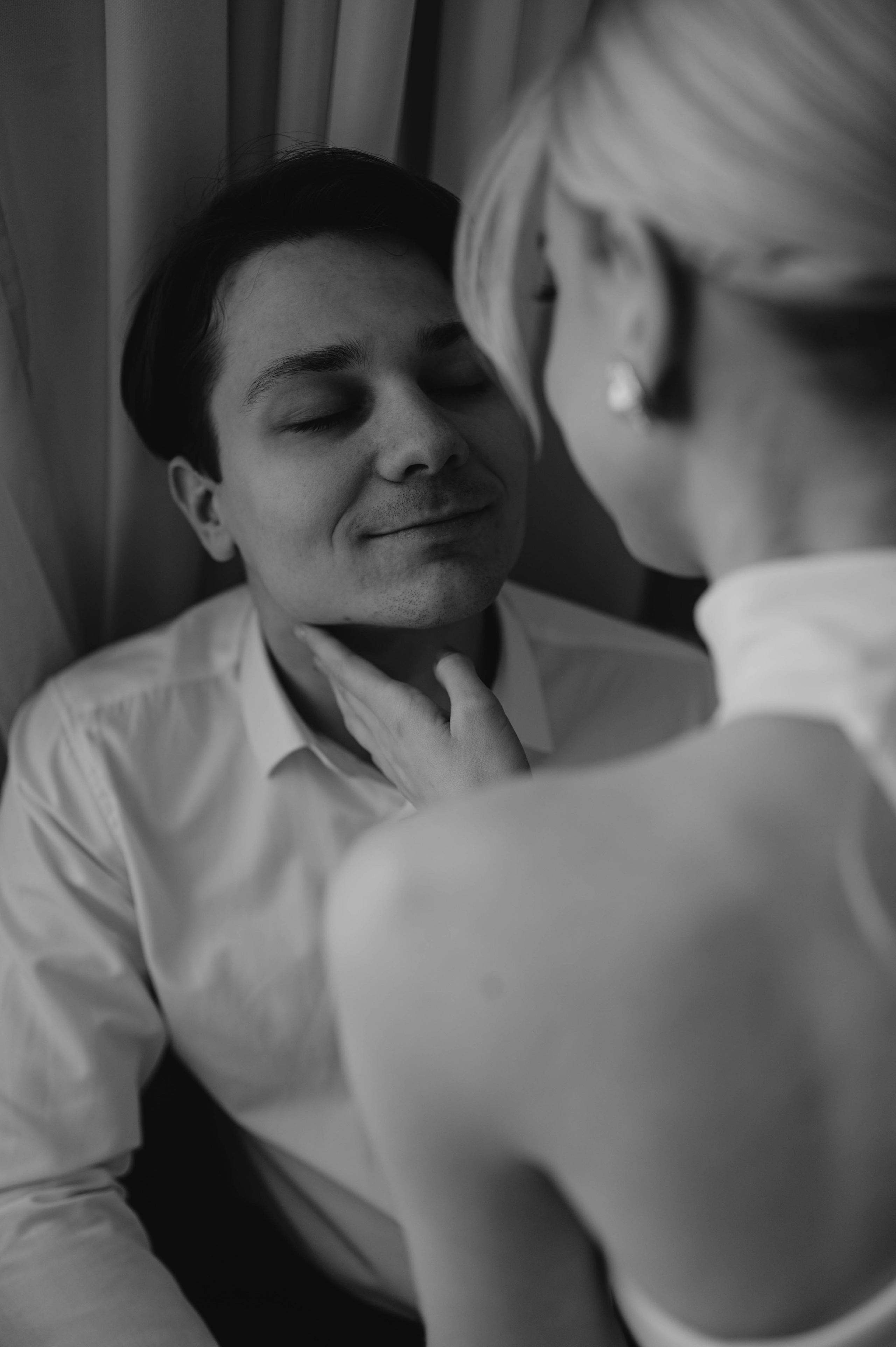 Y&A | WED LOVESTORY. Лайфстайл фотограф в Санкт-Петербурге — Вера Целикова