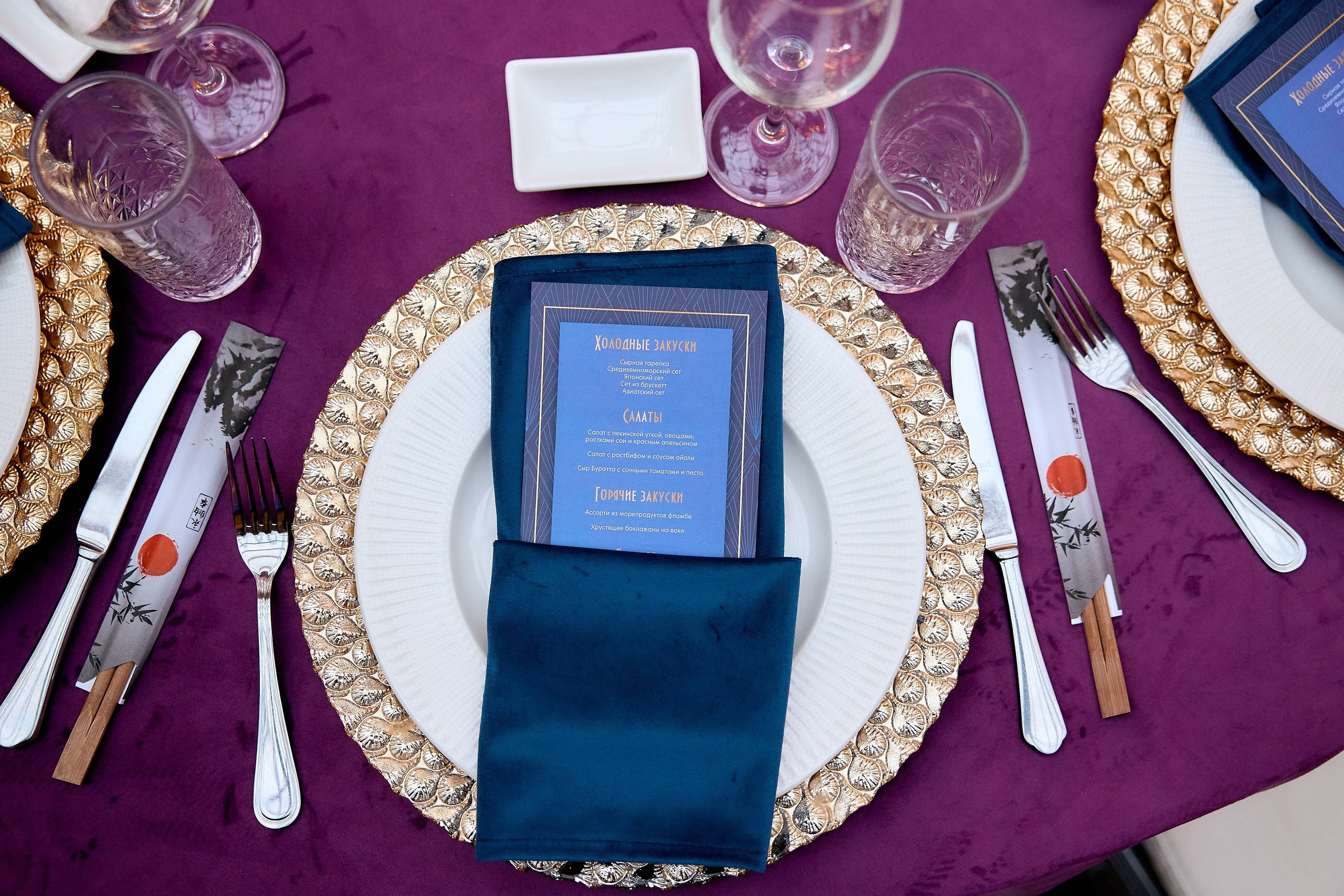 Сохо. Kirillova Studio — мастерская декора и событий Юли Кирилловой