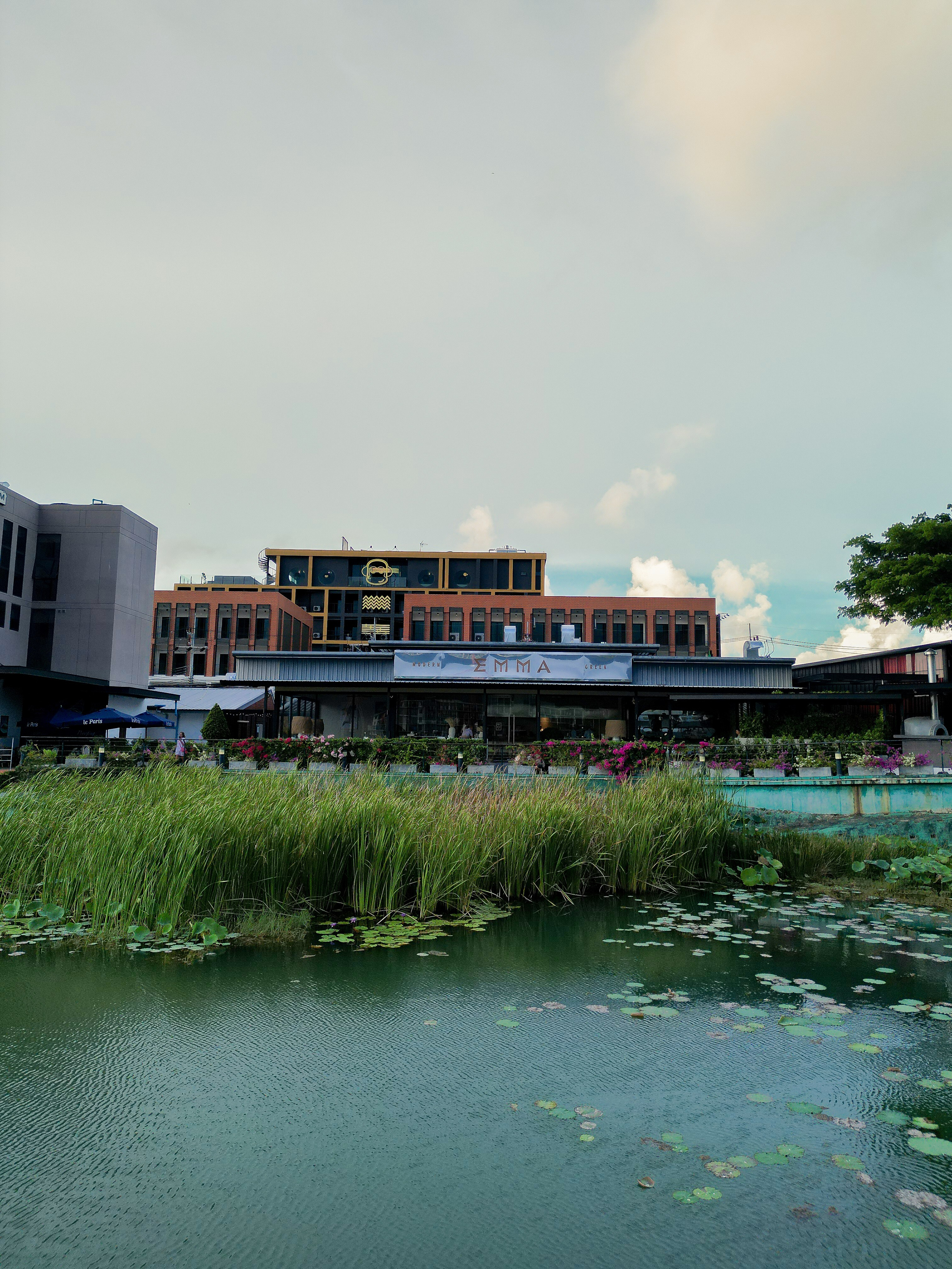 Interior photo in Phuket Bang Tao Boat Awenue. Photo & Video production, in Bishkek, Kyrgyzstan