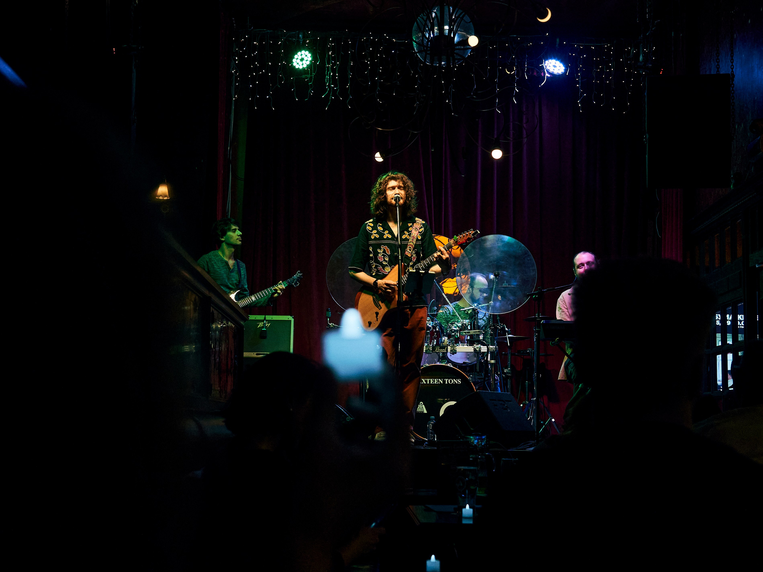 Концерты. Портретный фотограф в Москве