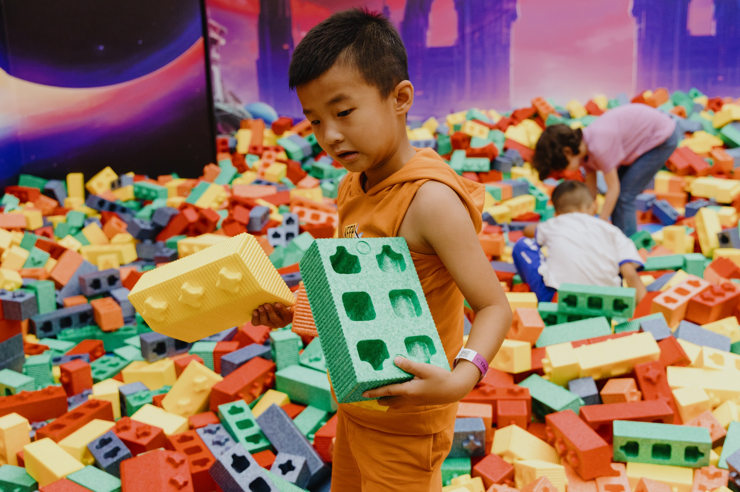 Reportage. Commerce & art photographer