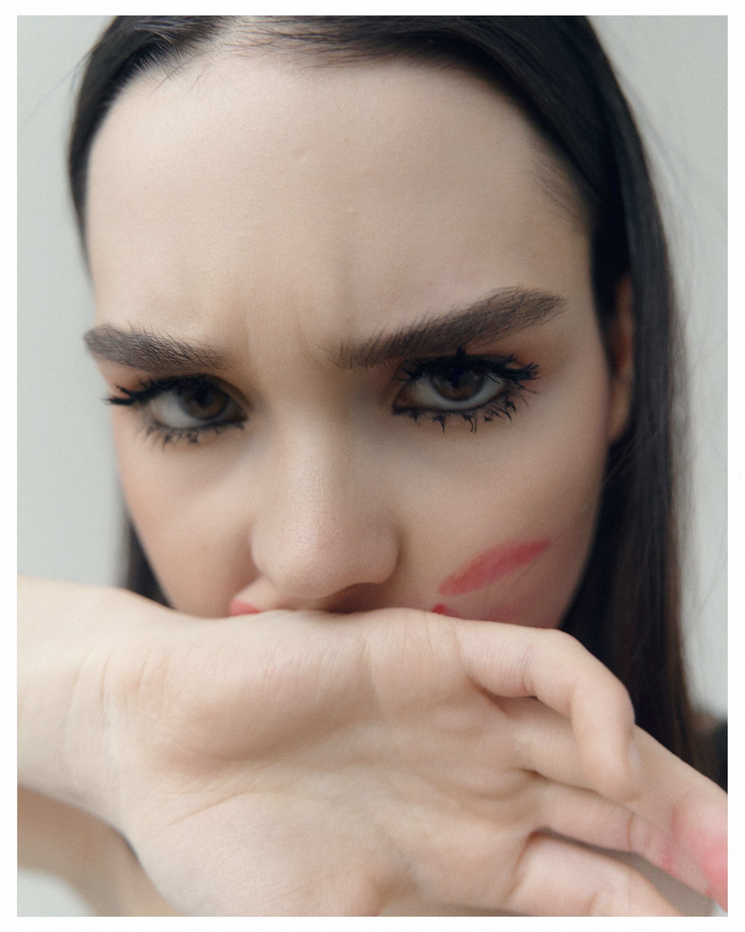 Алина. Фотограф Олеся Скворцова