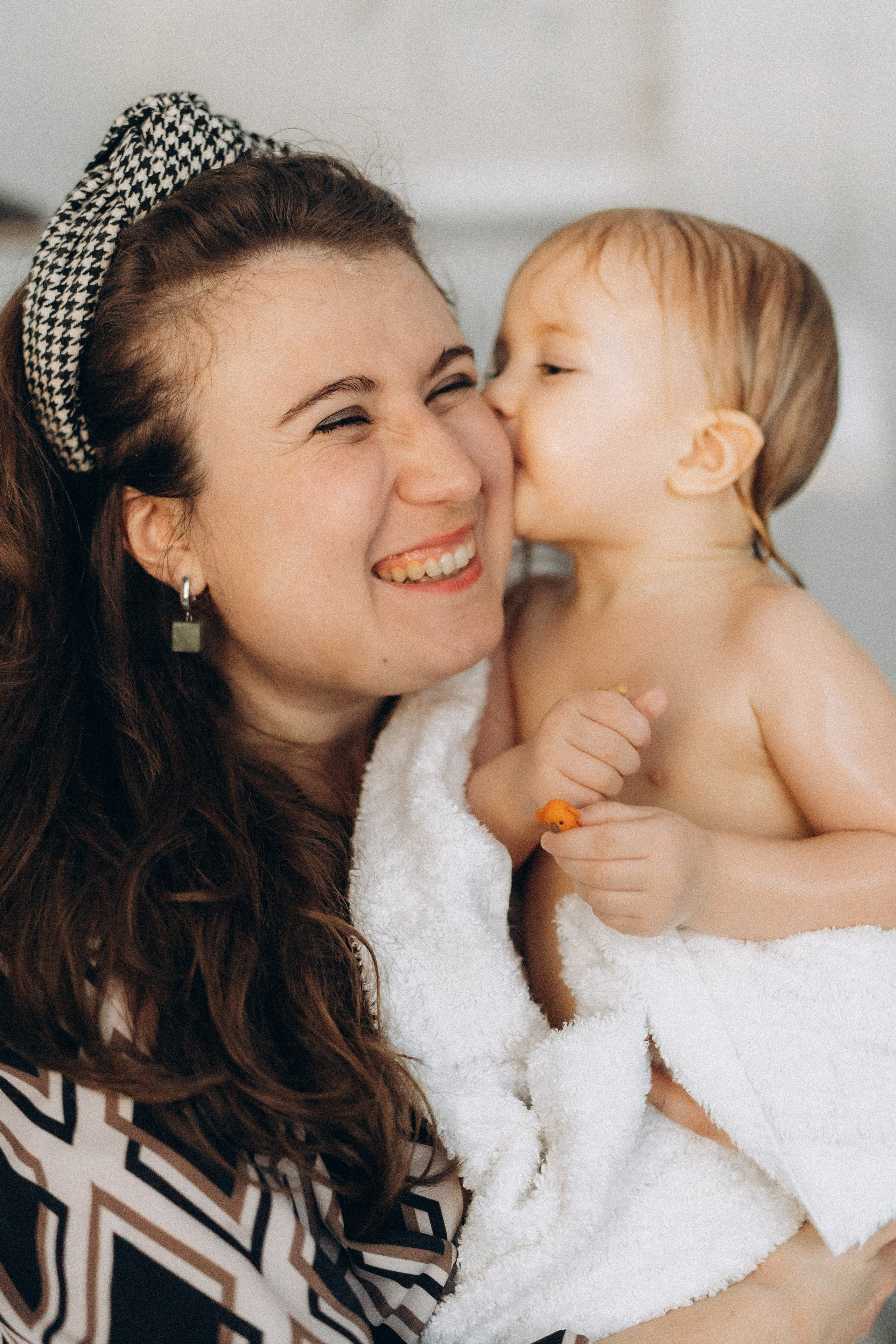 Время с семьёй. Семейный фотограф в Ангарске/ Иркутске