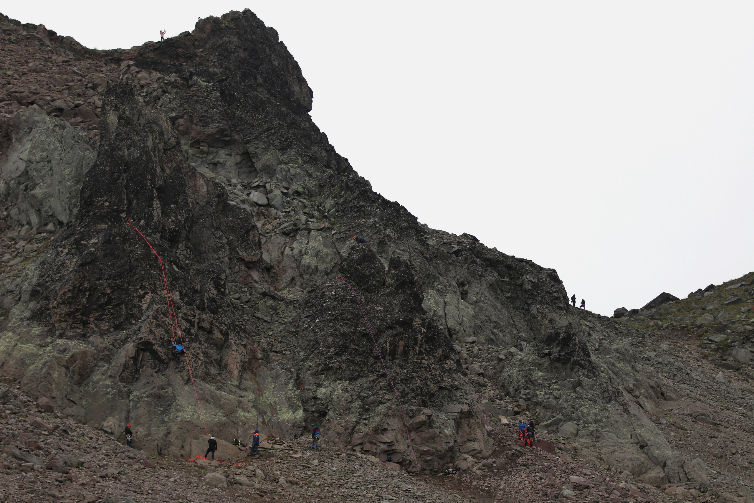 Камчатка и о. Парамушир. Июль 2024. Путешественник-фотограф из Санкт-Петербурга Татьяна Свистулина