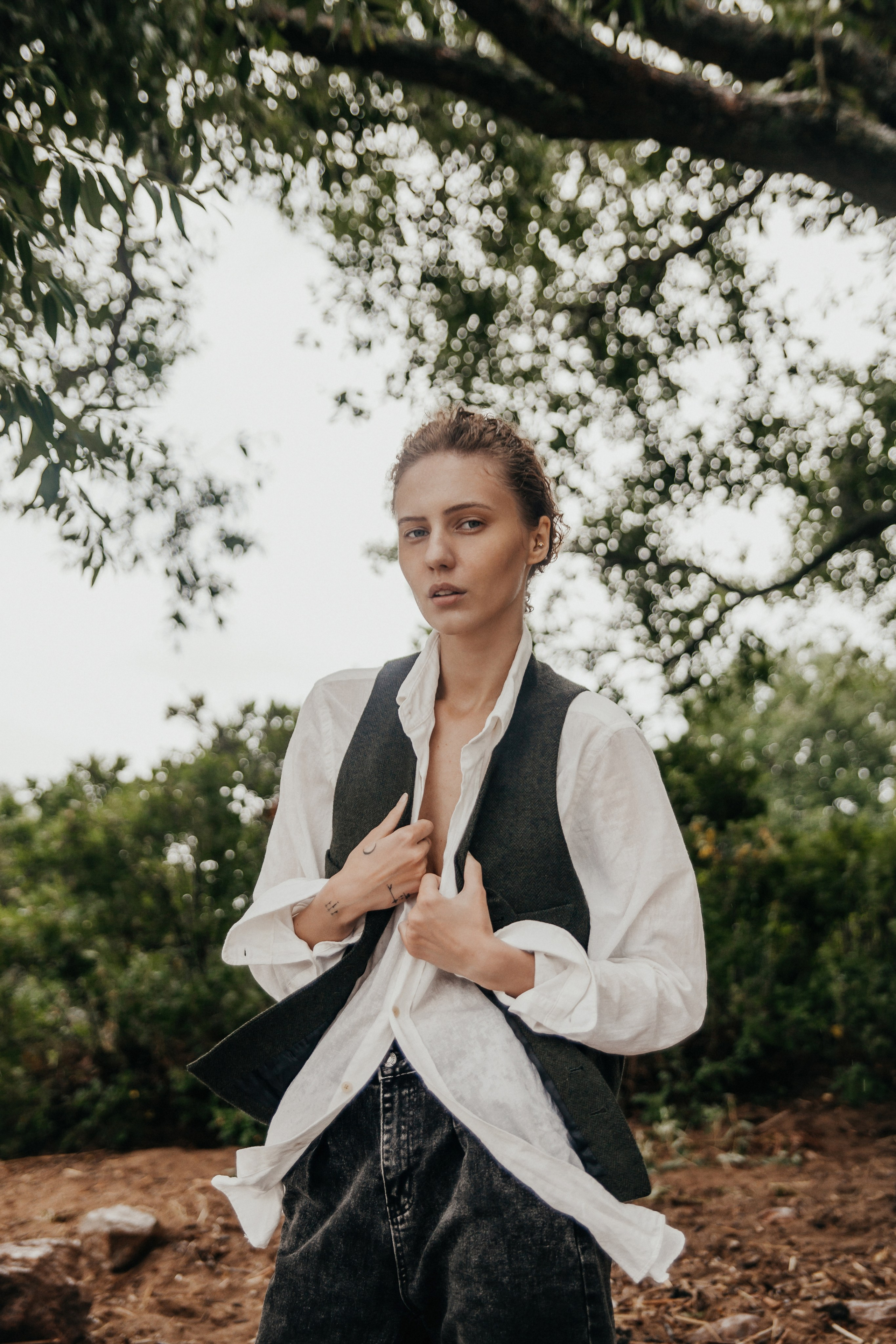 ALEXANDRA. Фотограф и видеограф в Санкт-Петербурге Прилепин Слава