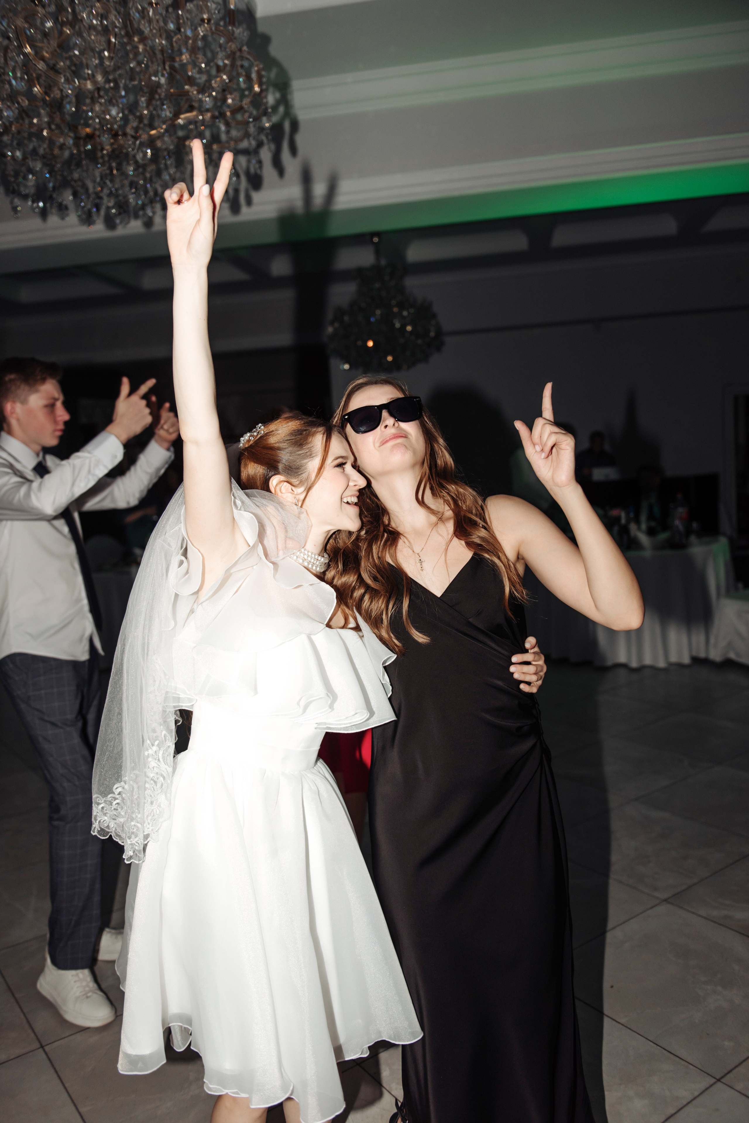 Павел и Анастасия, 2024. Фотограф Арина Асылгузина