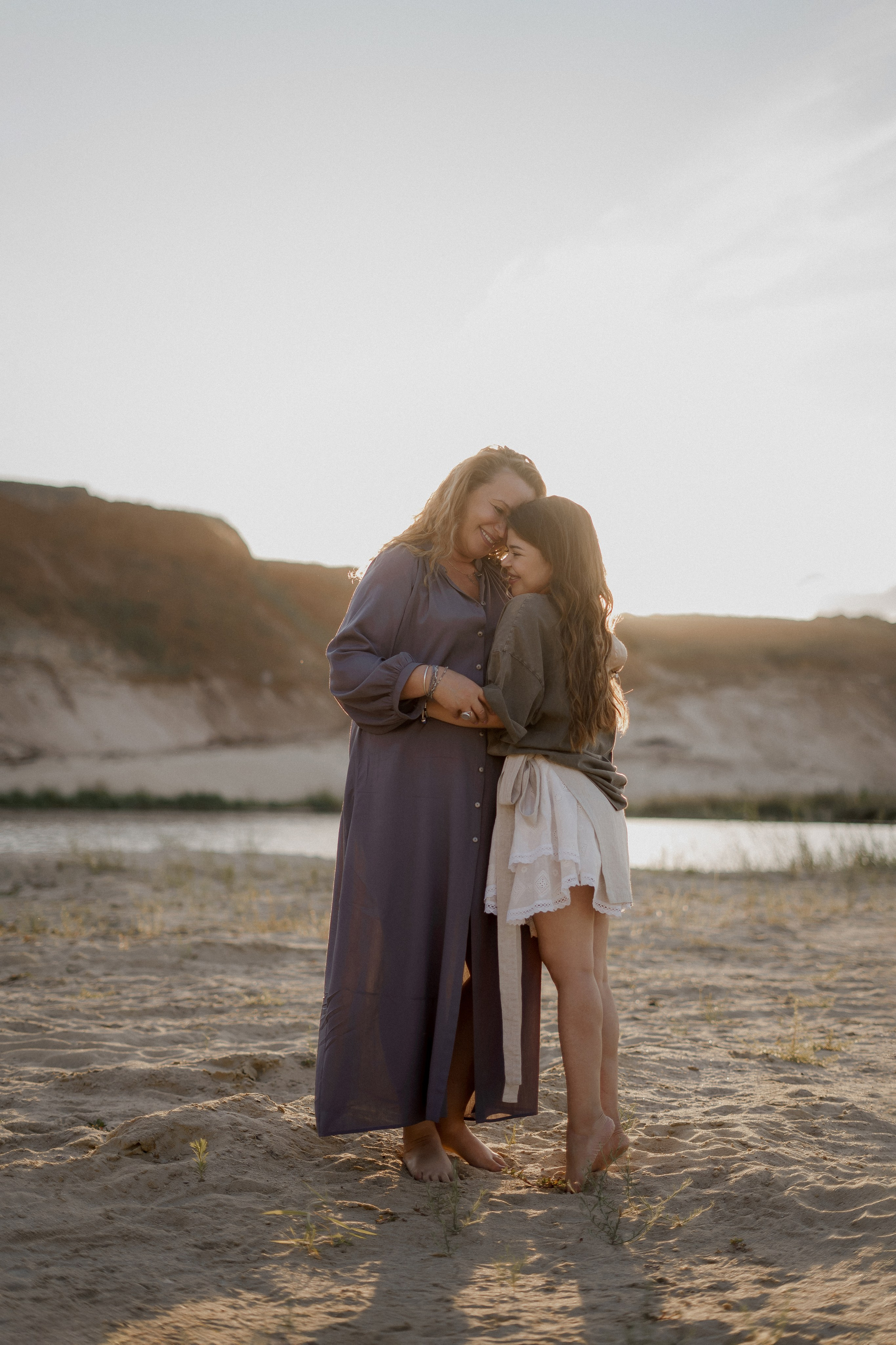 Лена. Фотограф Валерия Крахмалева