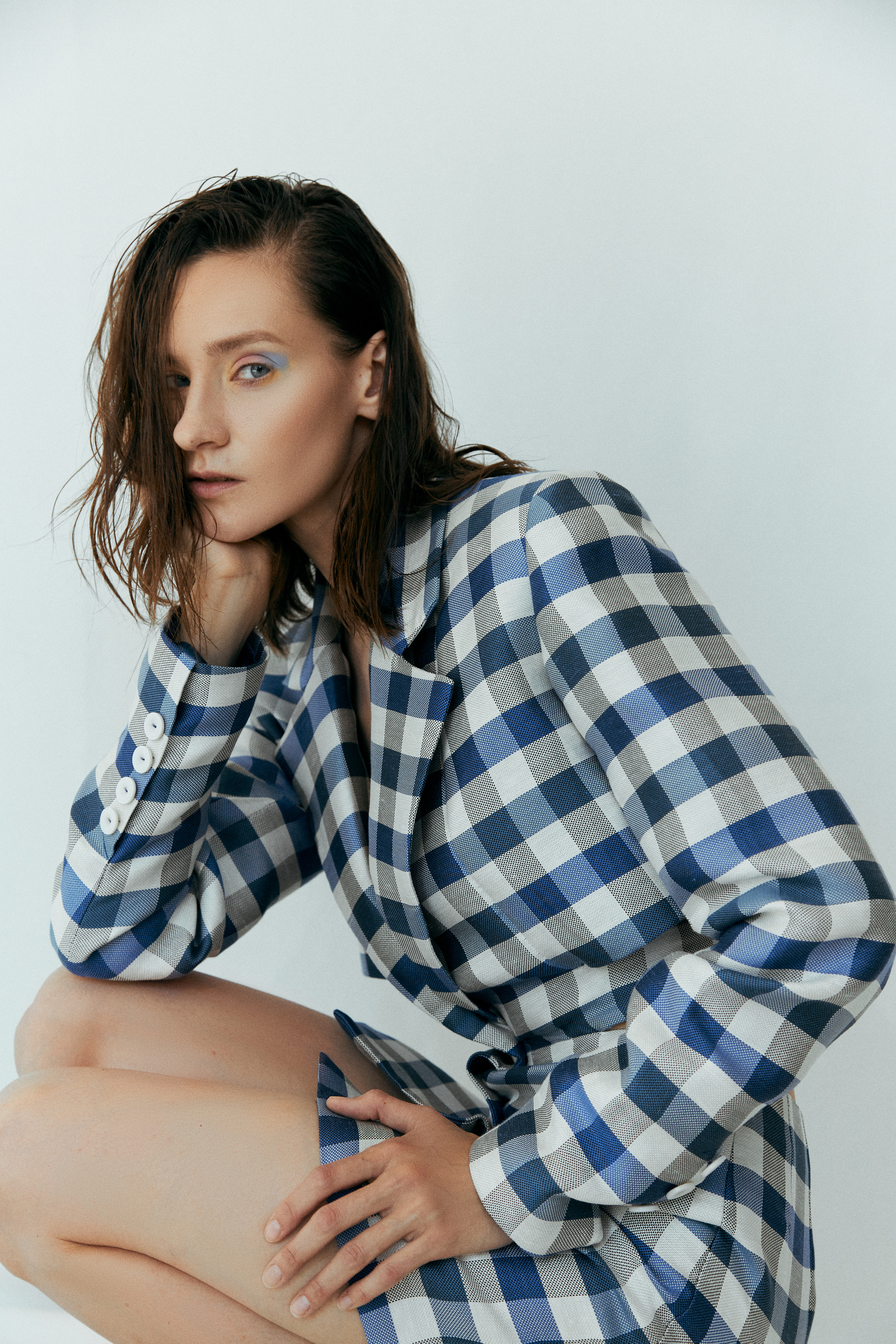 Курс по фото позированию