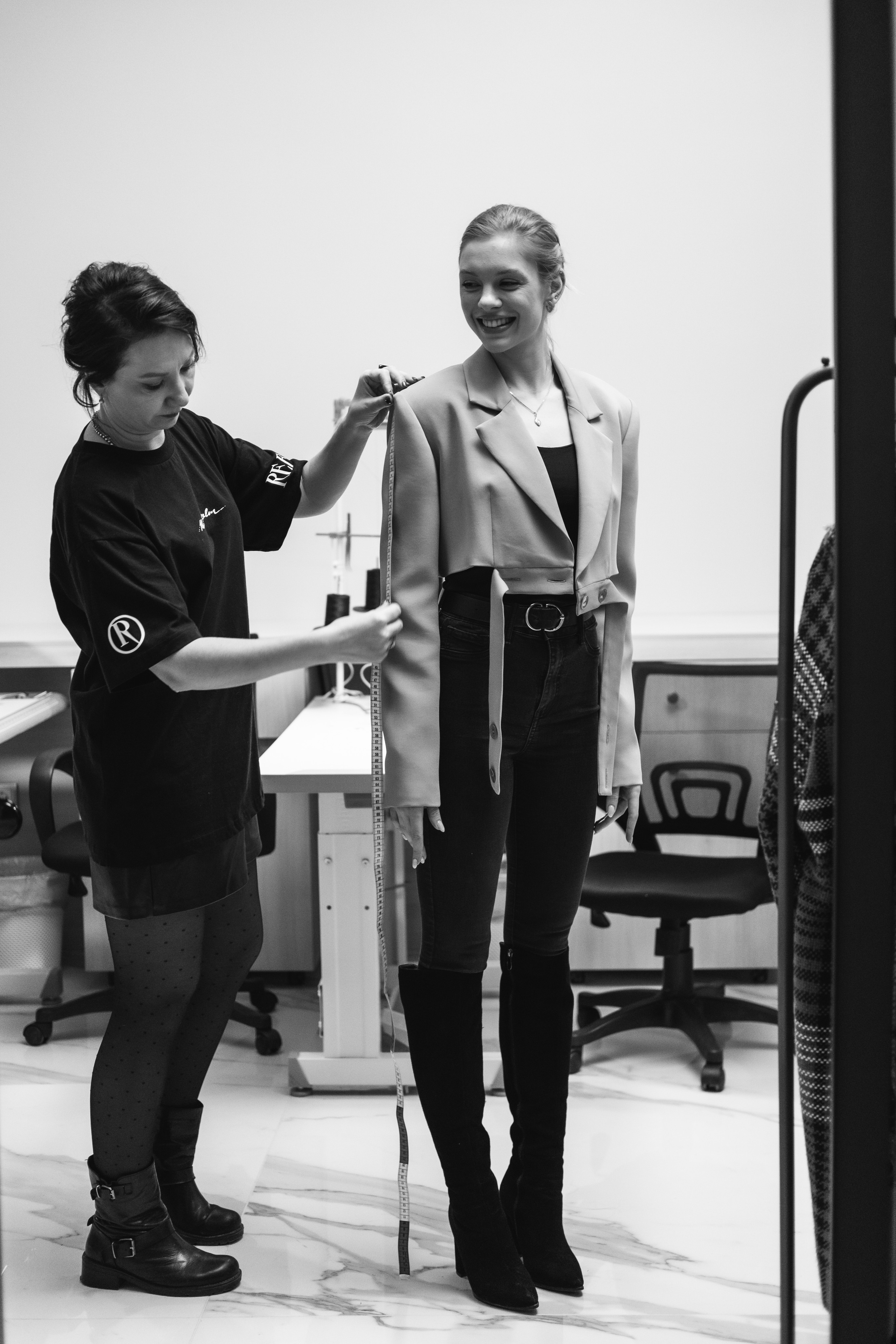 Модное ателье премиум класса, вип пошив дорогой одежды в Тюмени – vip