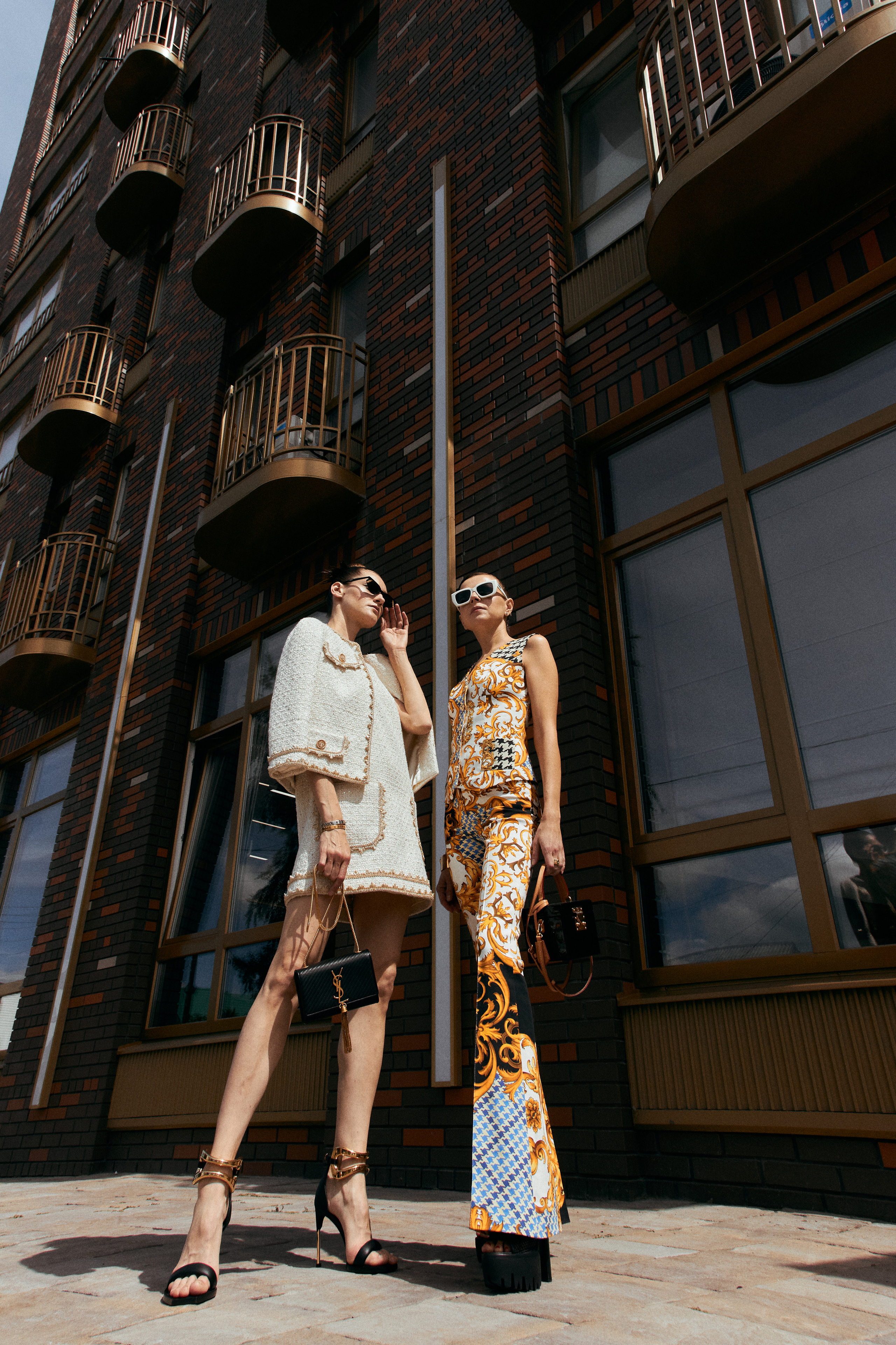 Партнерские вечера