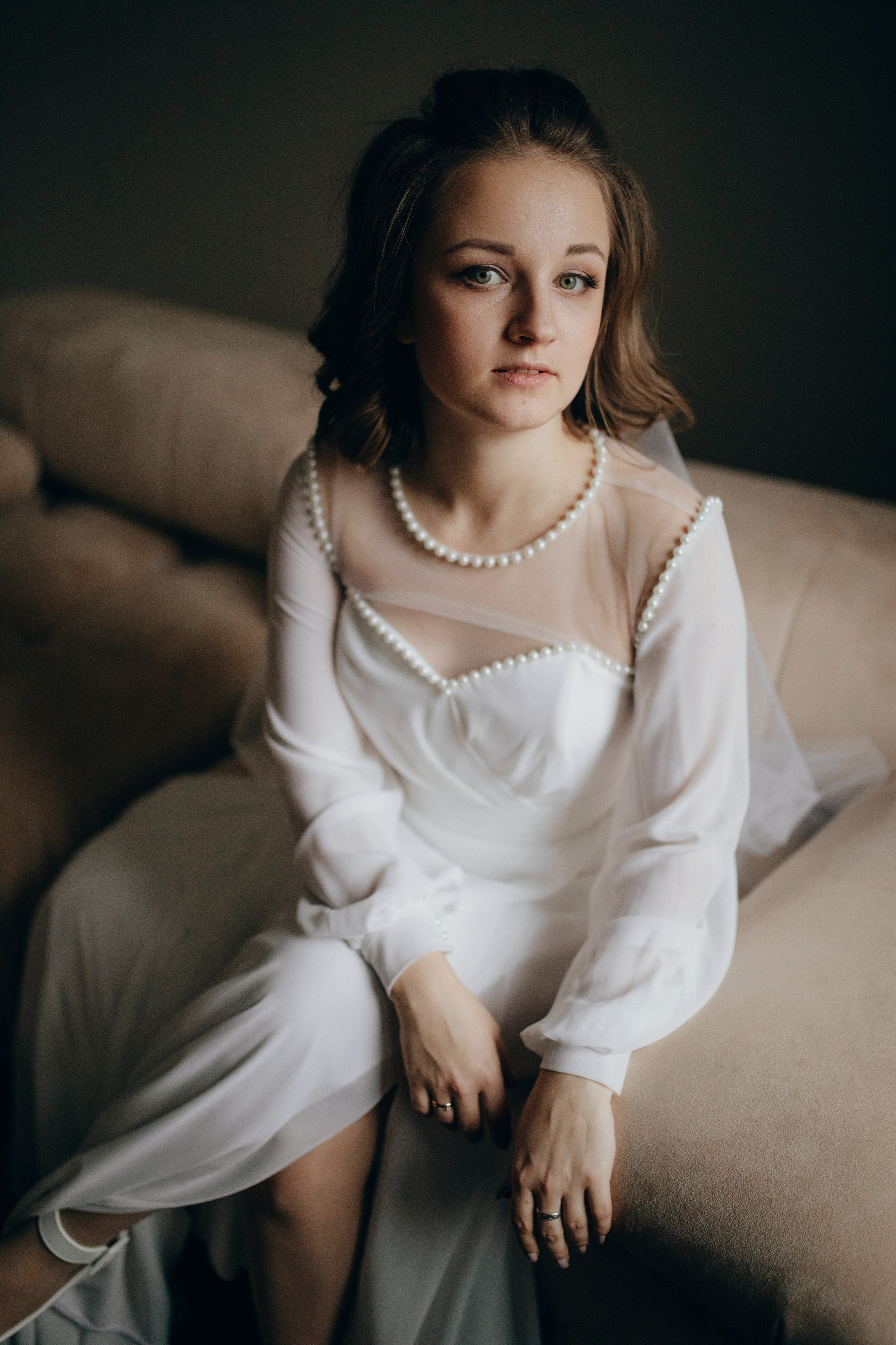 Камерные свадьбы. Beloglazova.ru
