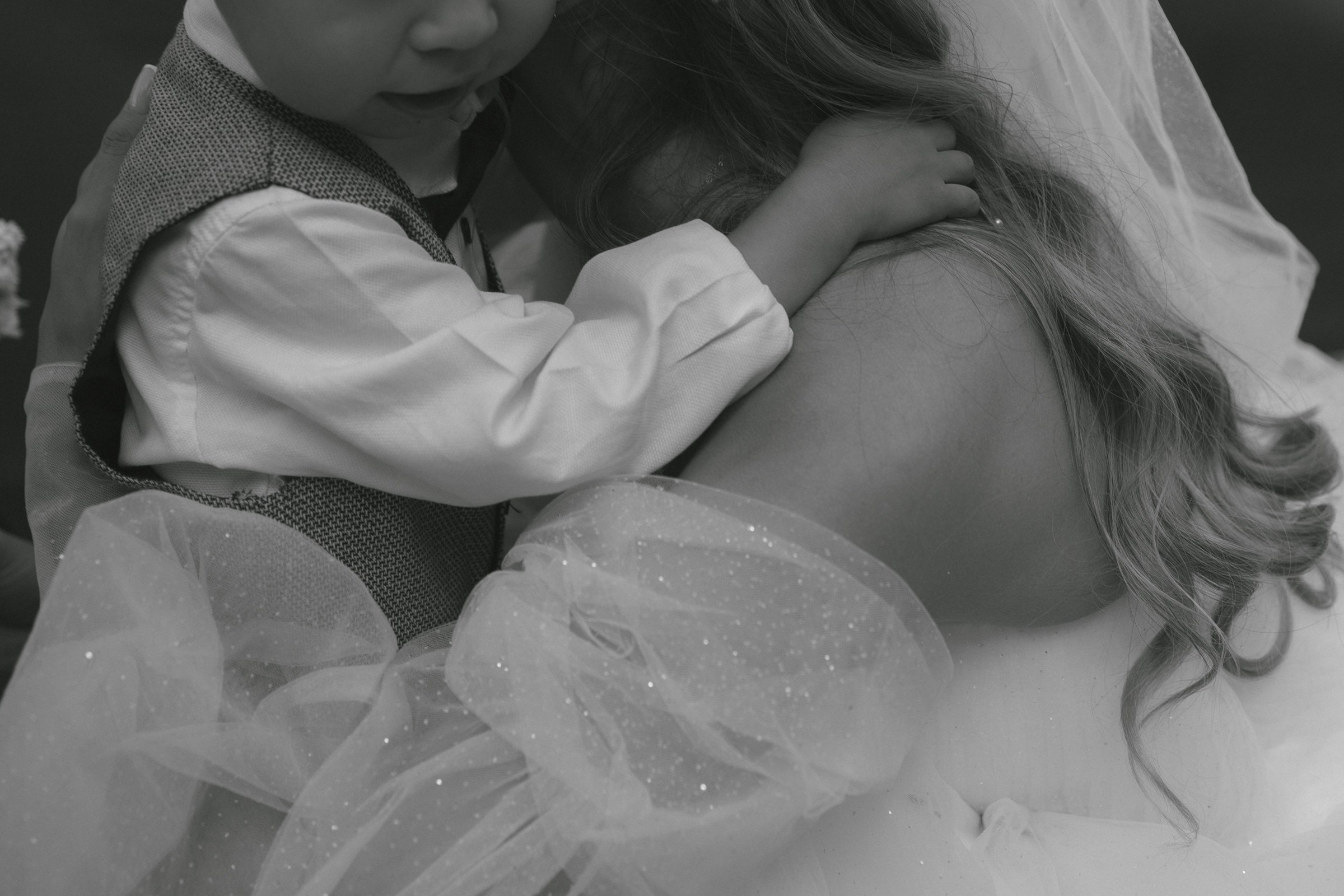 Бэлигто и Цырема. Фотограф Улан-Удэ