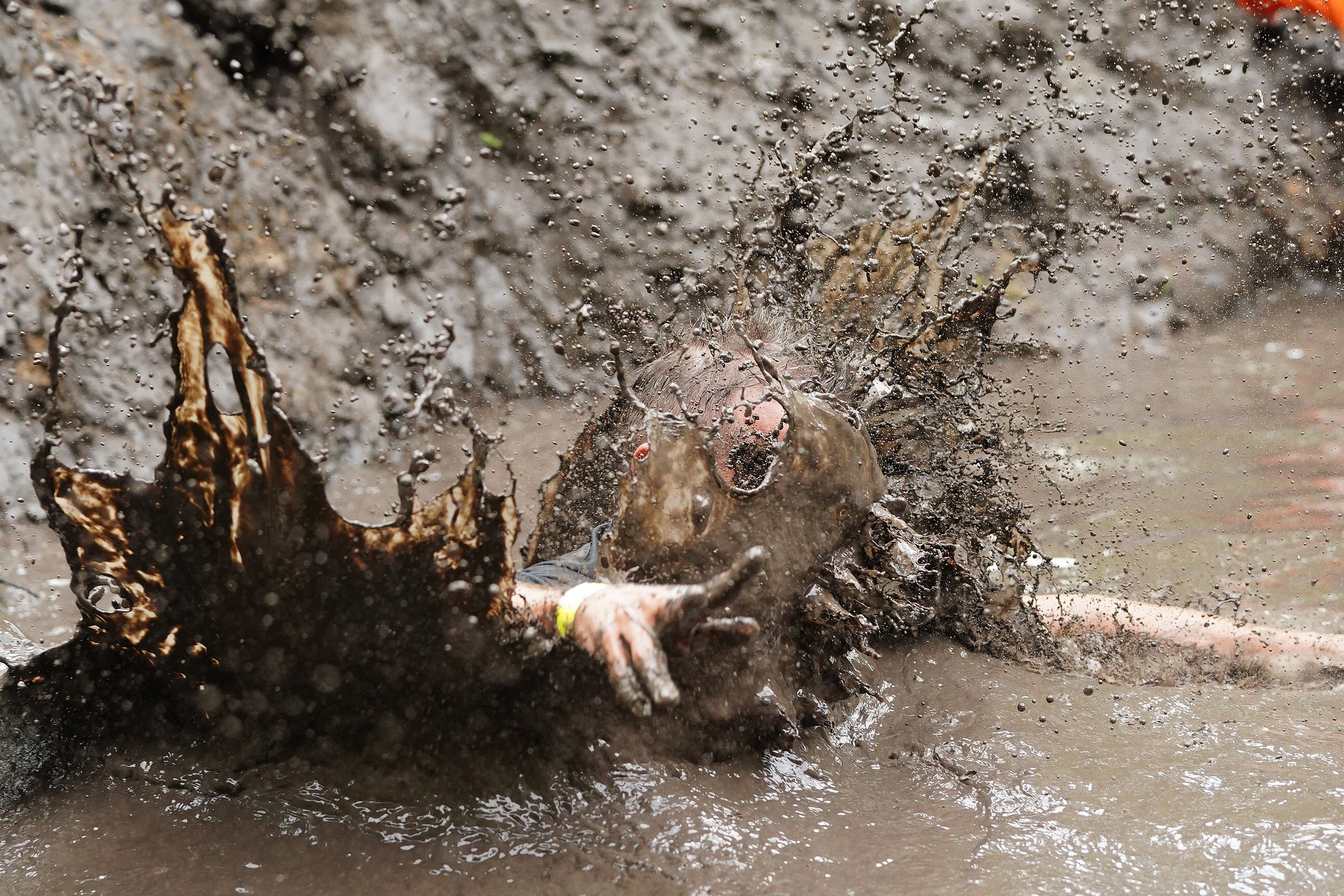 Стальной характер 2025. Фотограф