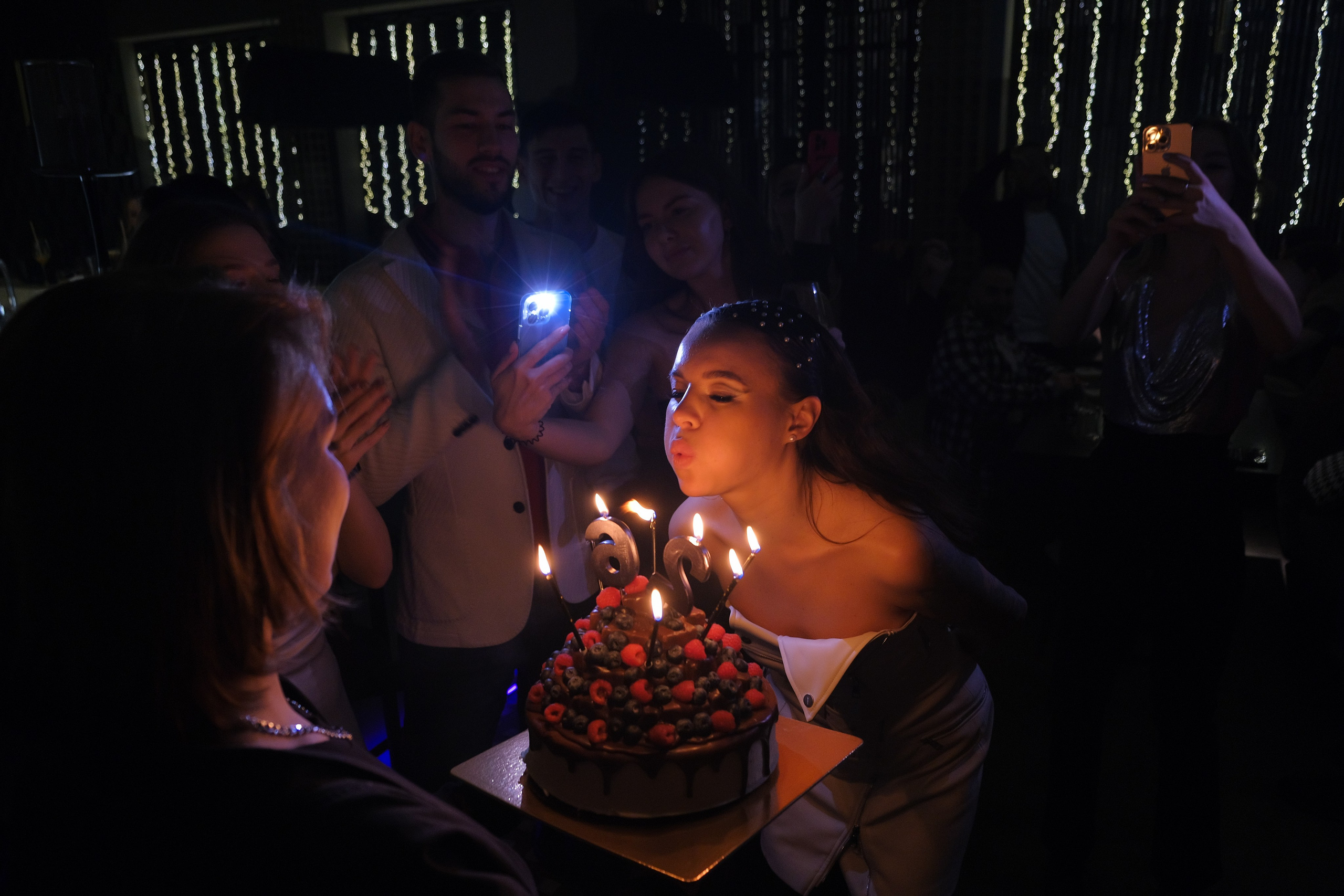 Blisski. Репортажный и клубный фотограф Москва