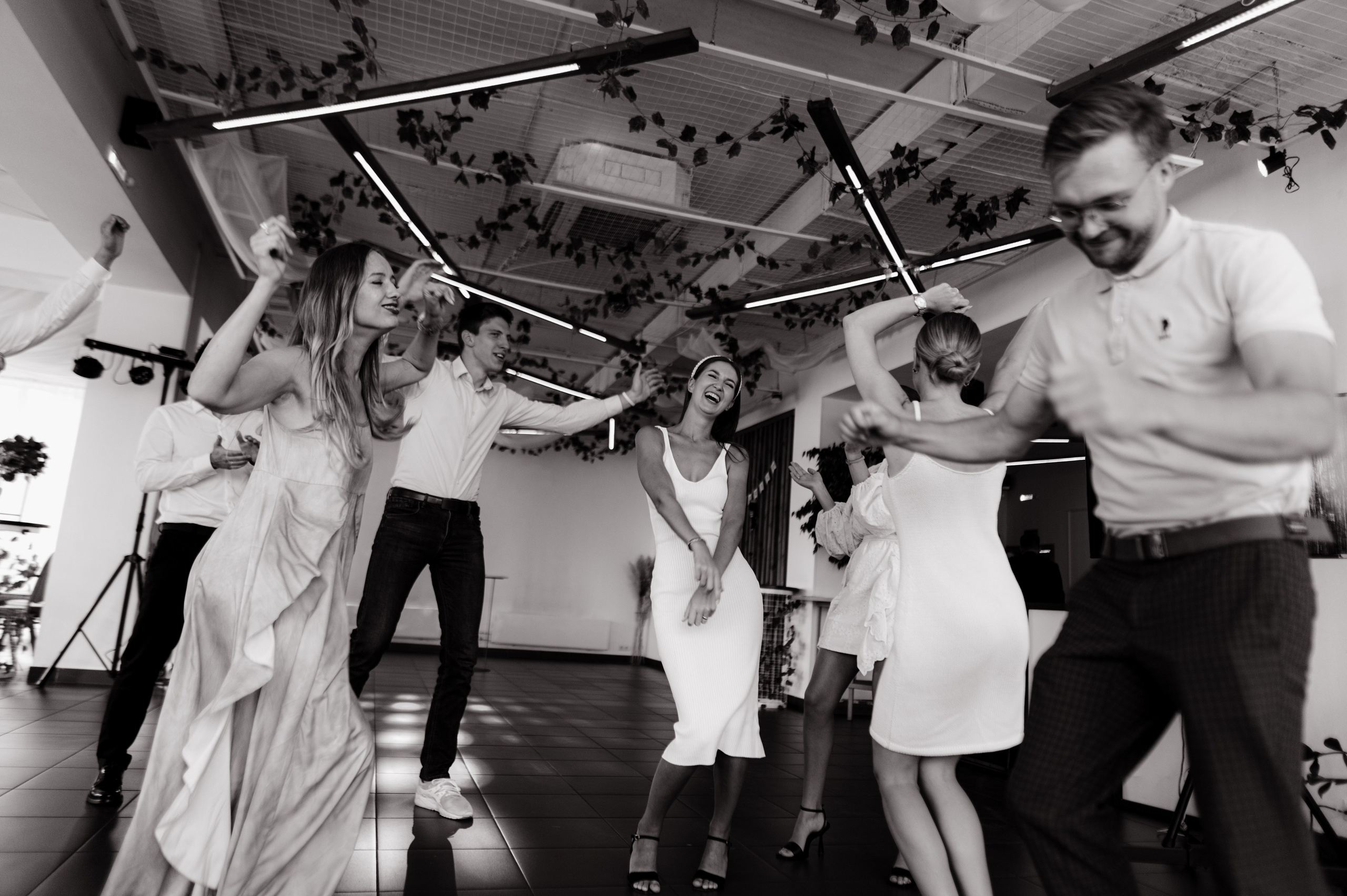 Роман и Анна Ресторан Male. Фотограф в Абакане и Минусинске